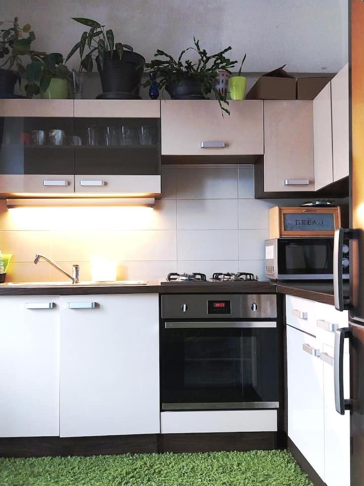 Parking free one room with Netflix in shared flat with a woman in next room and shared bathroom and kitchen