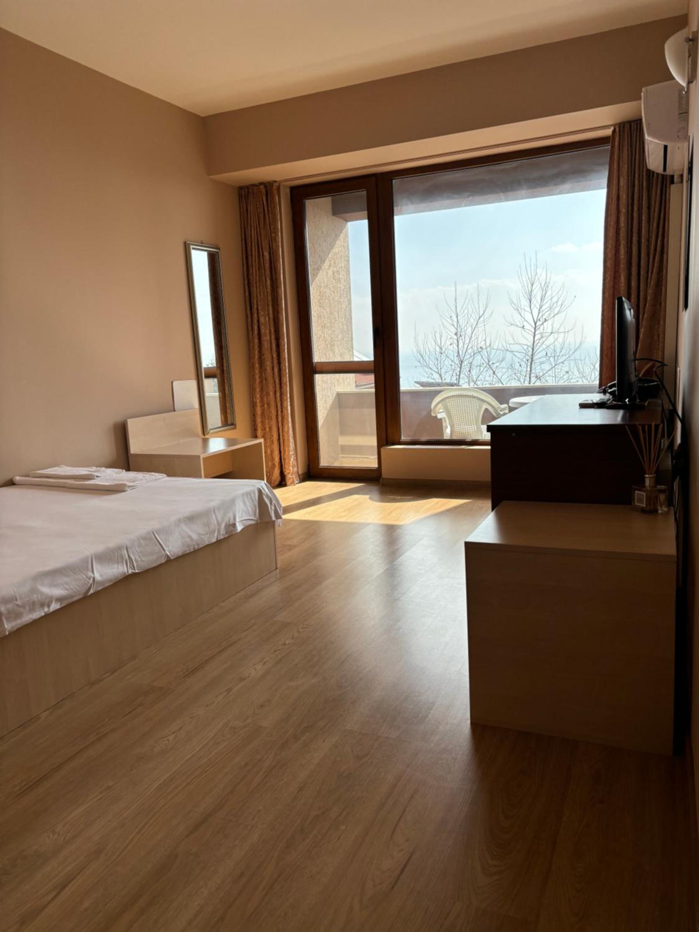 Relax Guest House