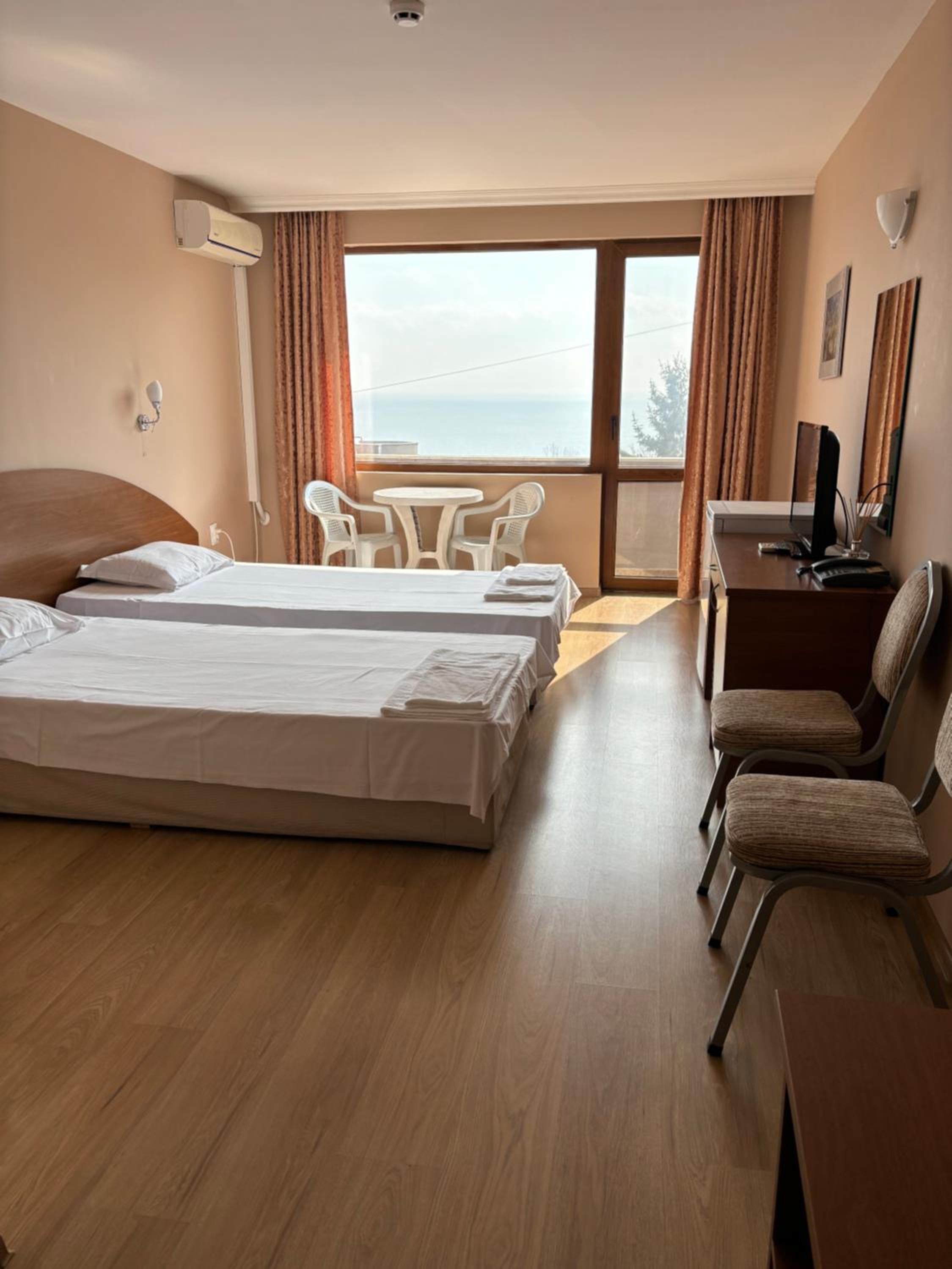 Relax Guest House