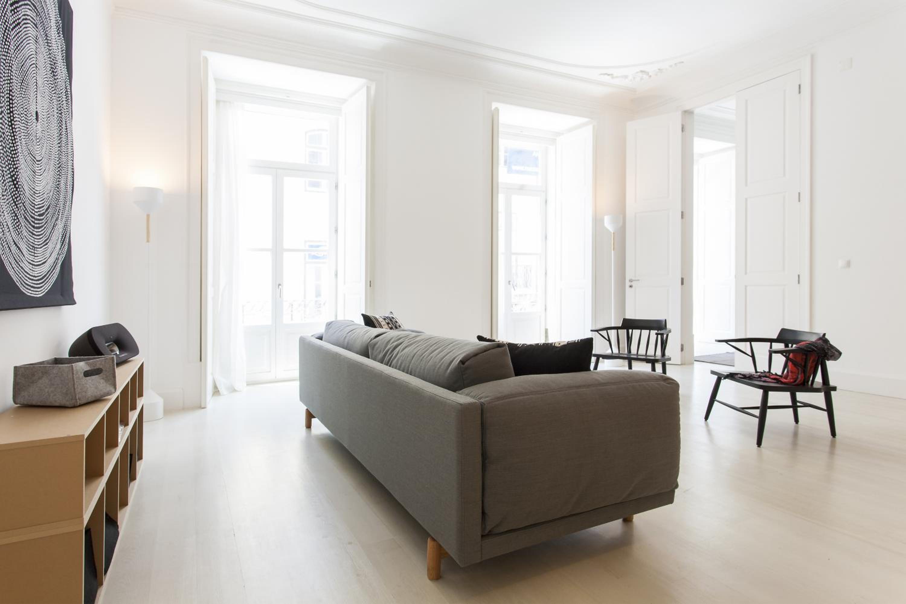 GuestReady - Downtown Blue Apartments