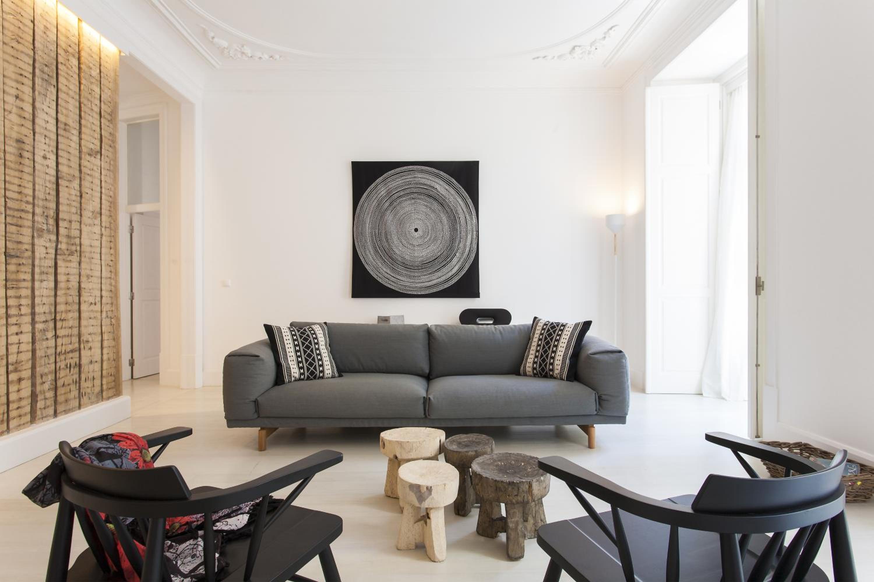 GuestReady - Downtown Blue Apartments