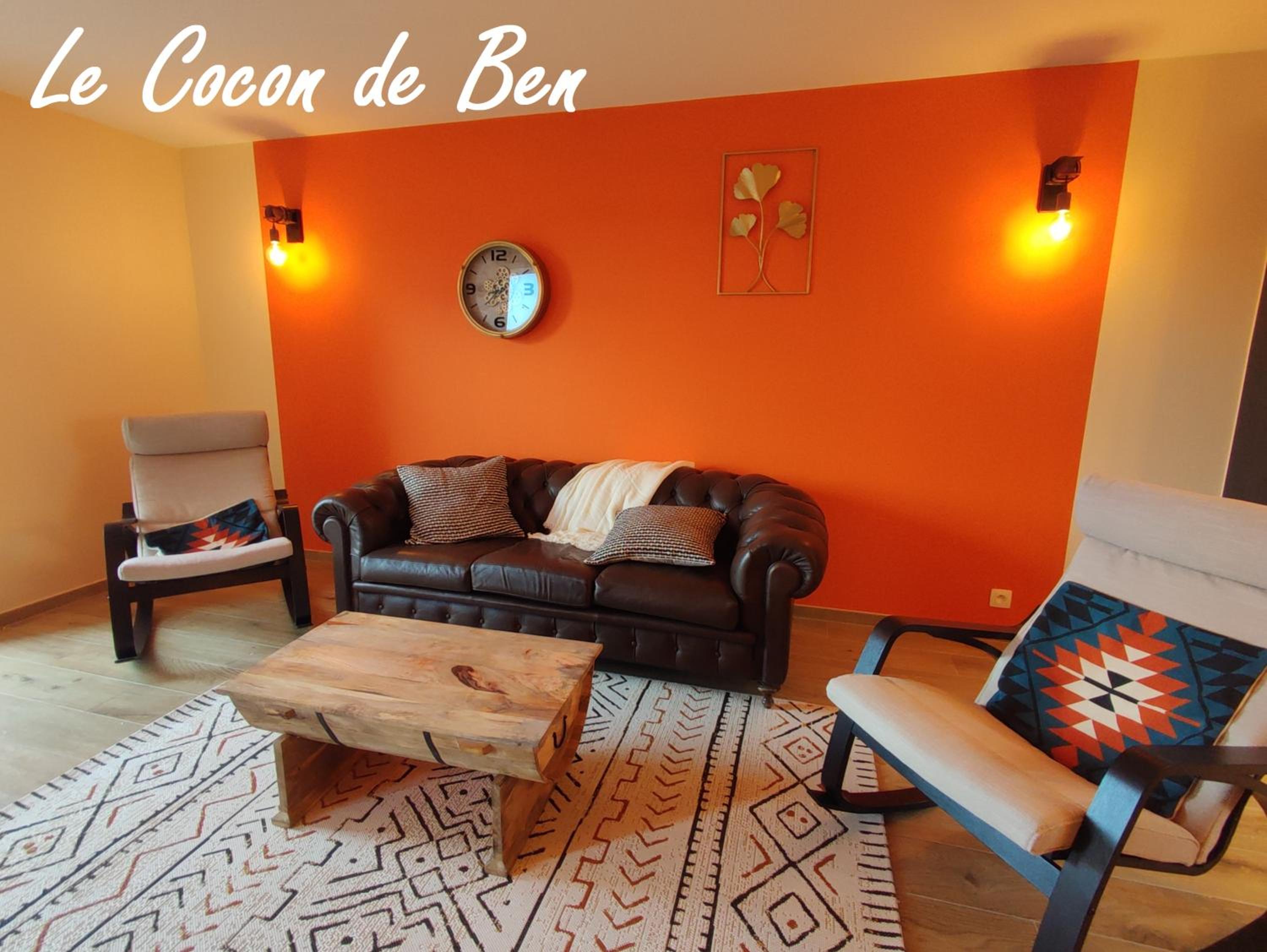 Les Cocons de Waimes