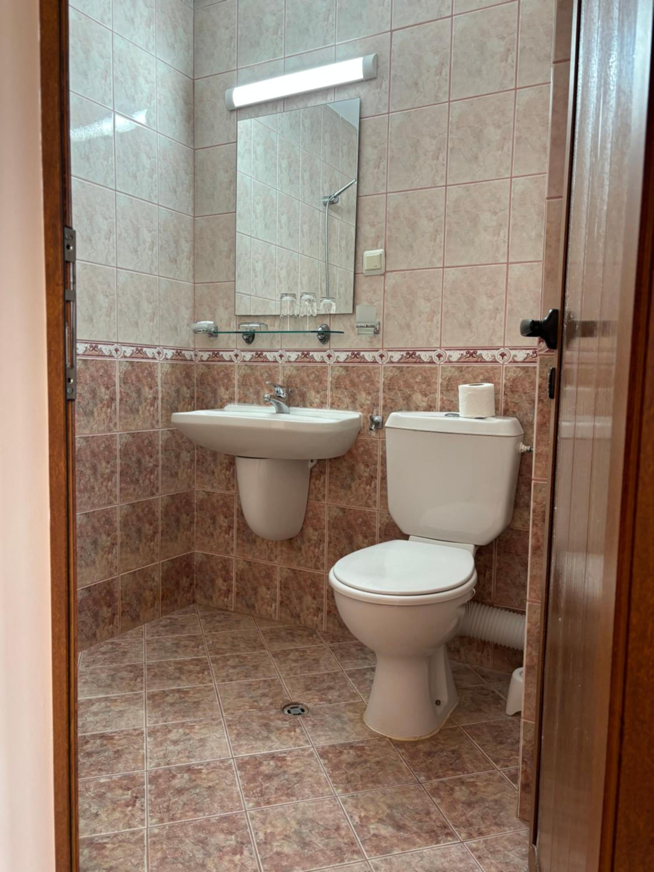 Relax Guest House