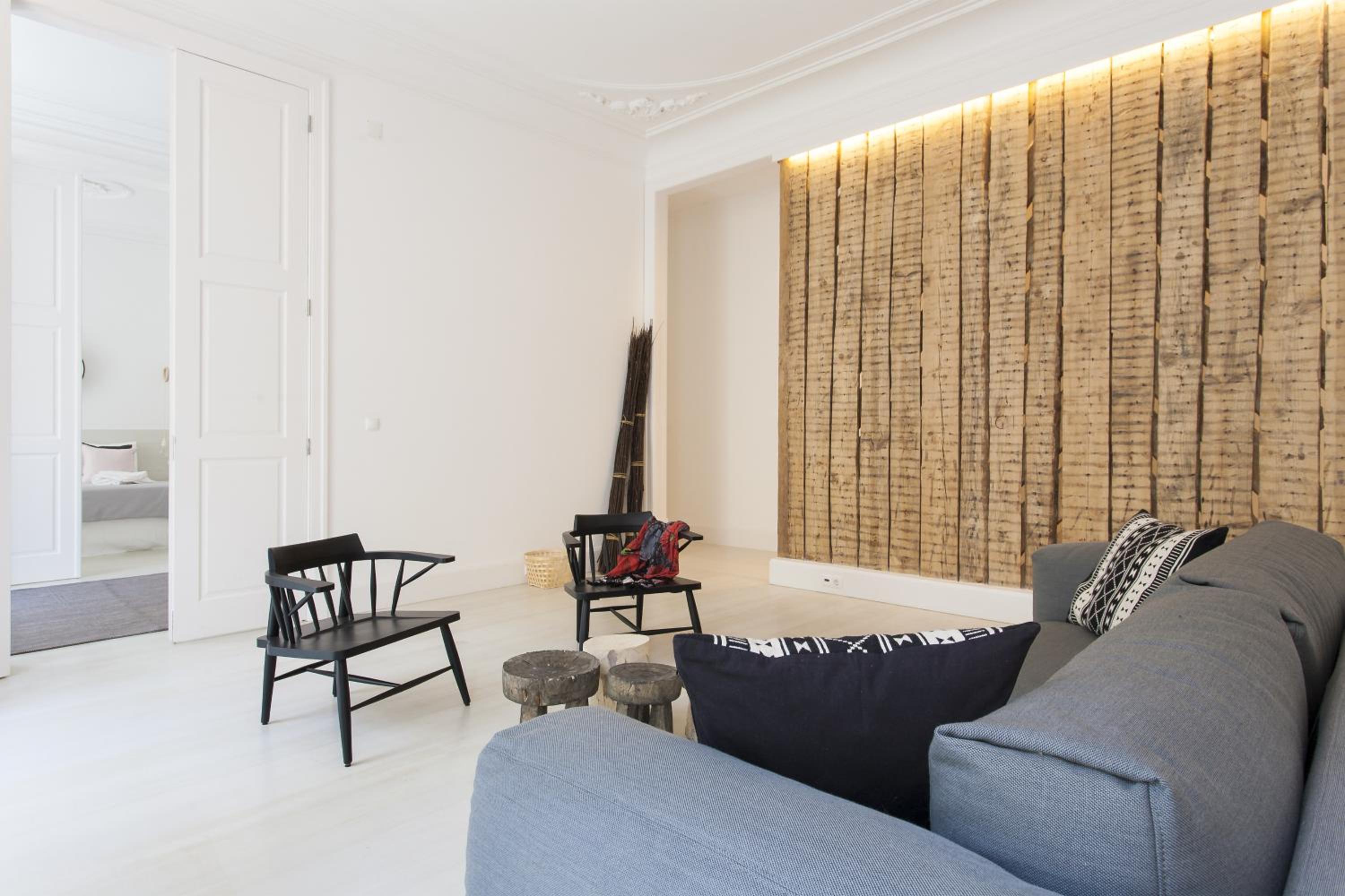 GuestReady - Downtown Blue Apartments