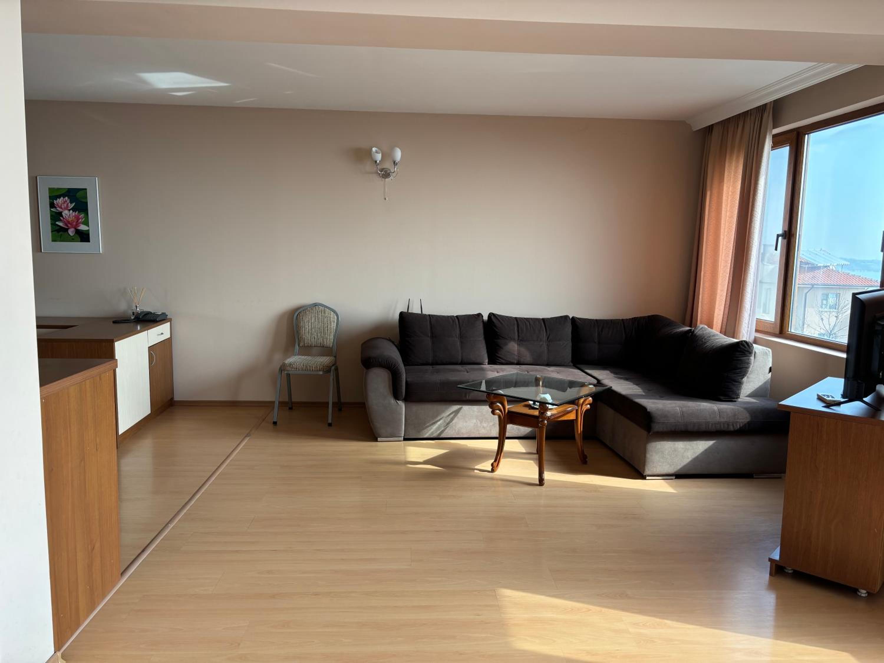 Relax Guest House