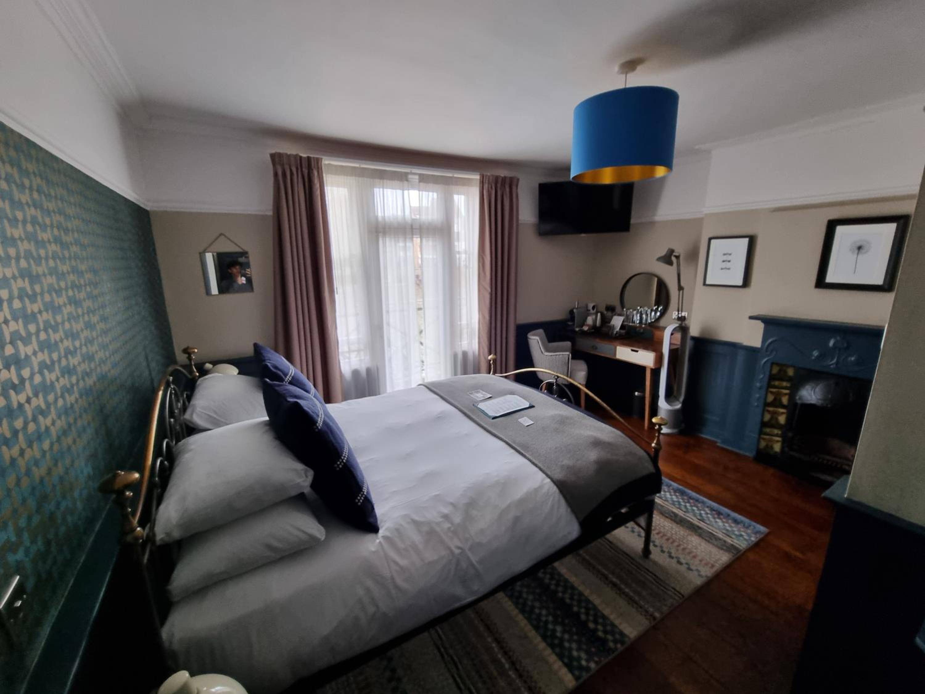 The Swan Hotel