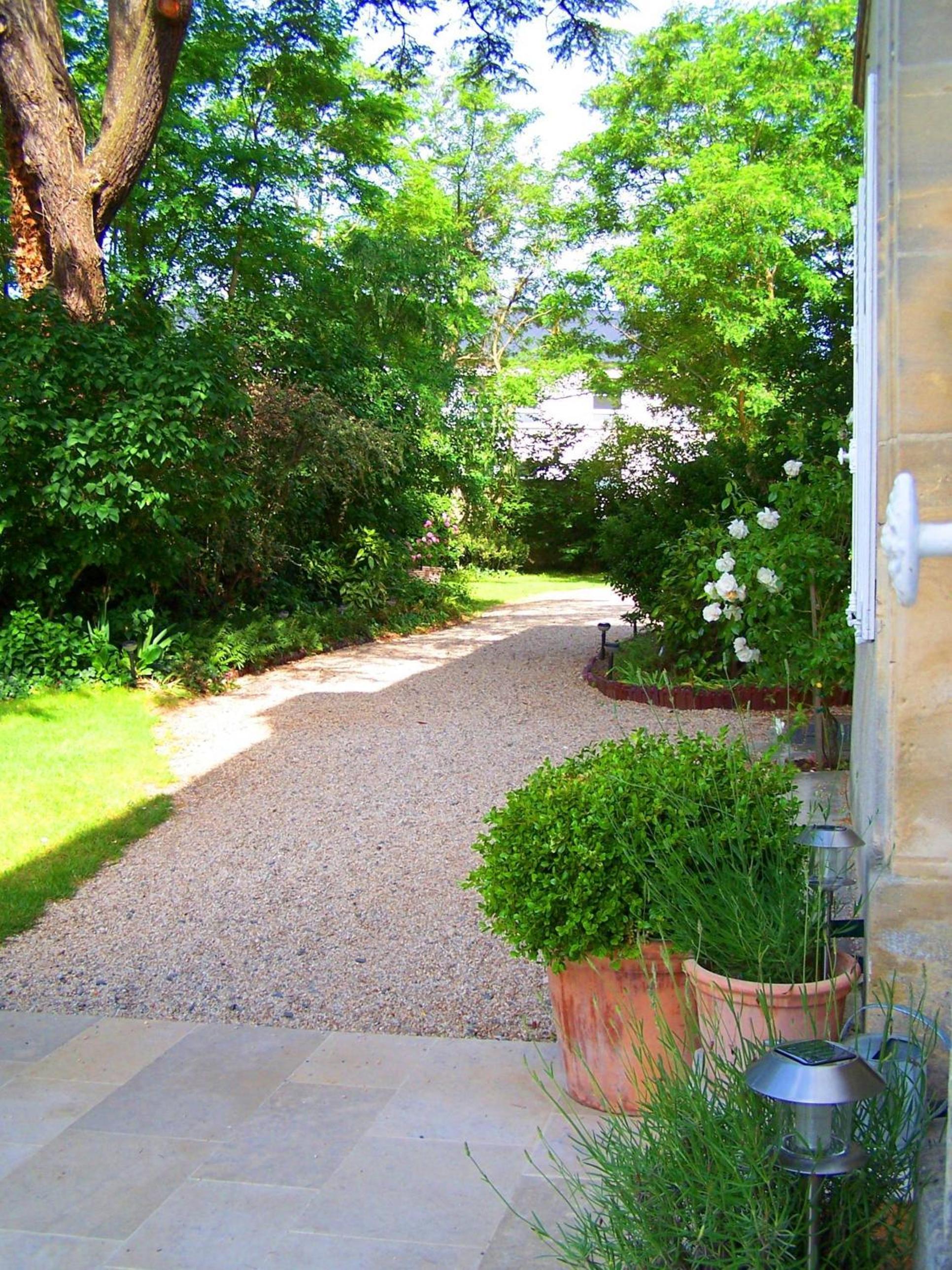 Clos de Bellefontaine B&B
