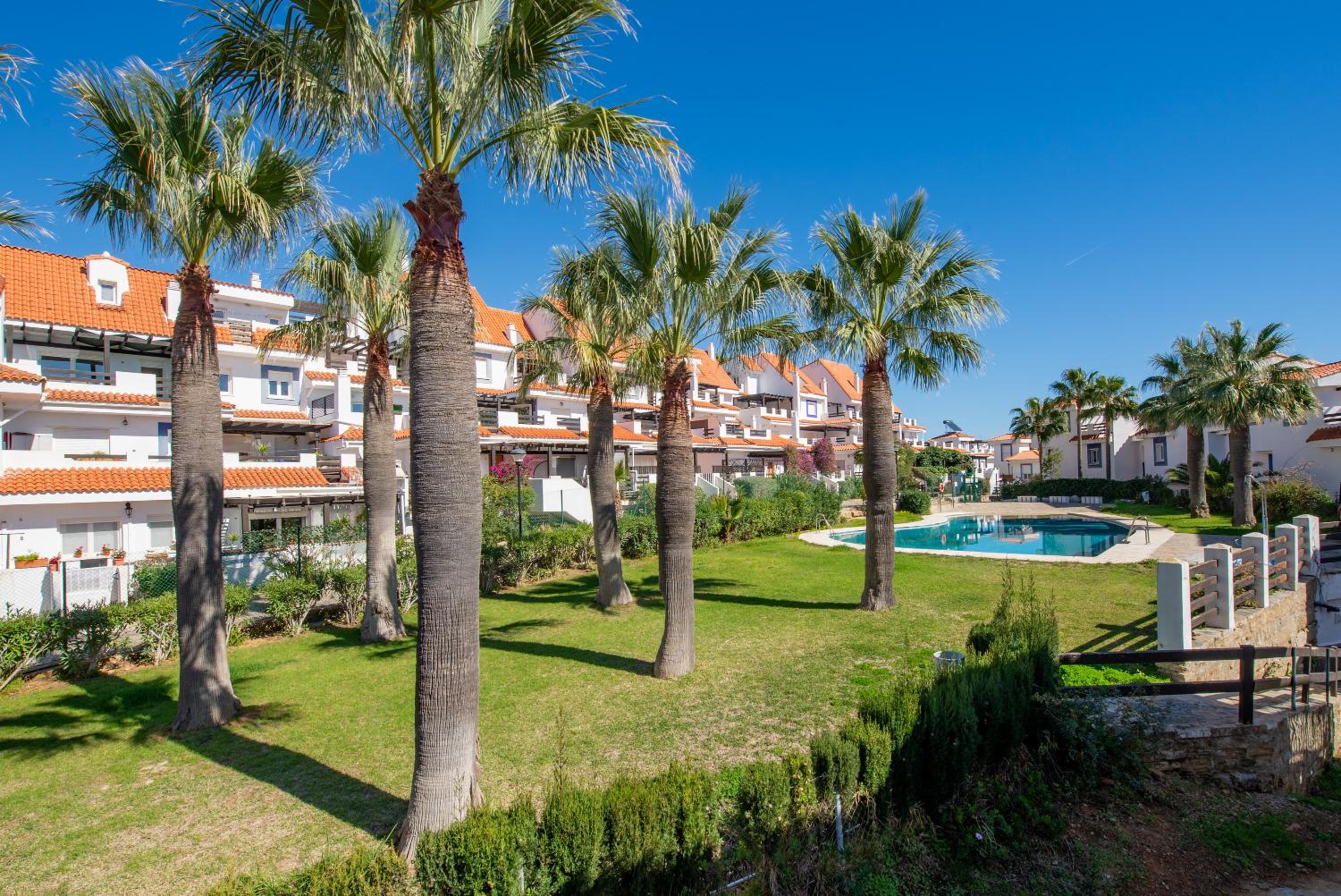Atico Duplex con terraza