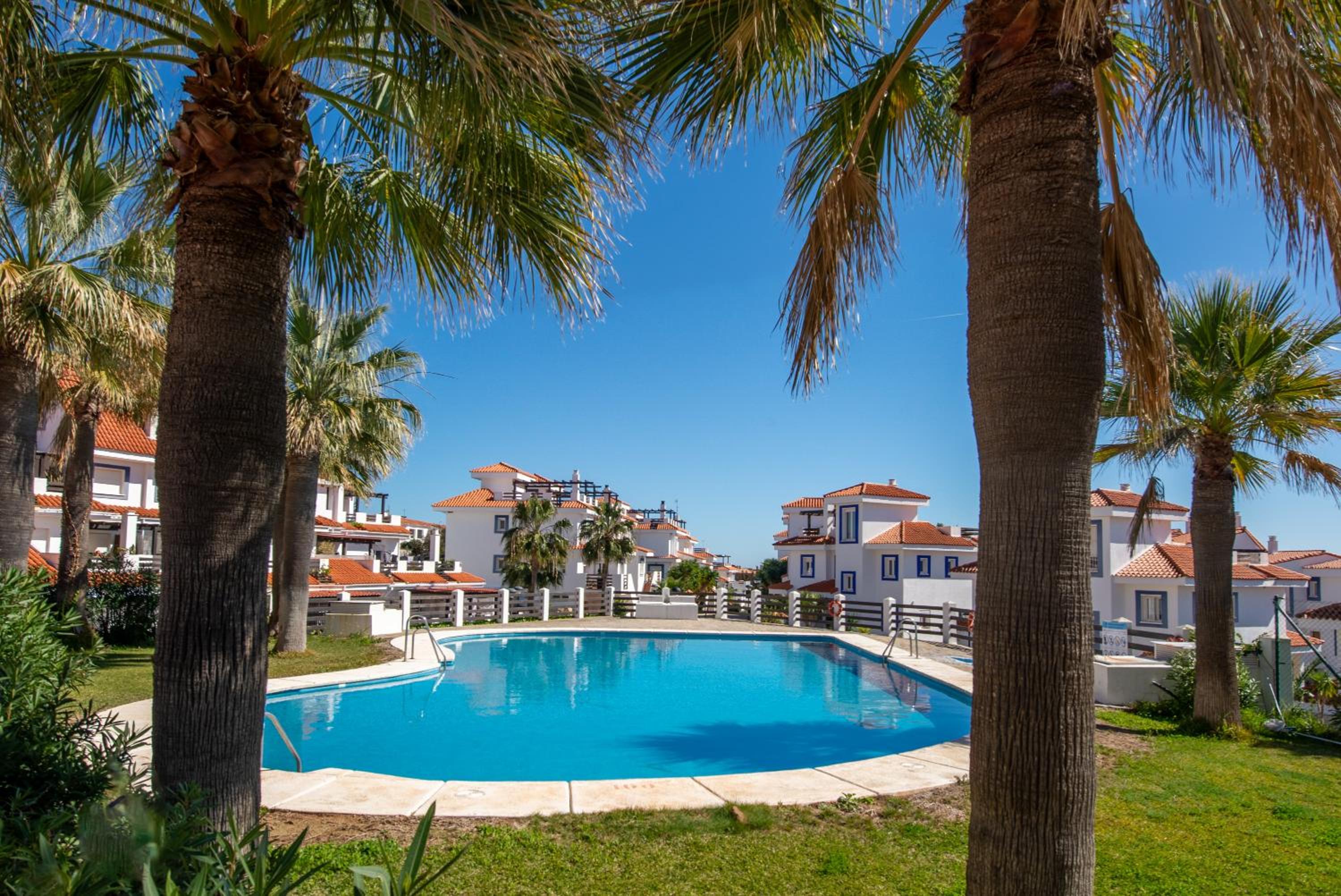 Atico Duplex con terraza