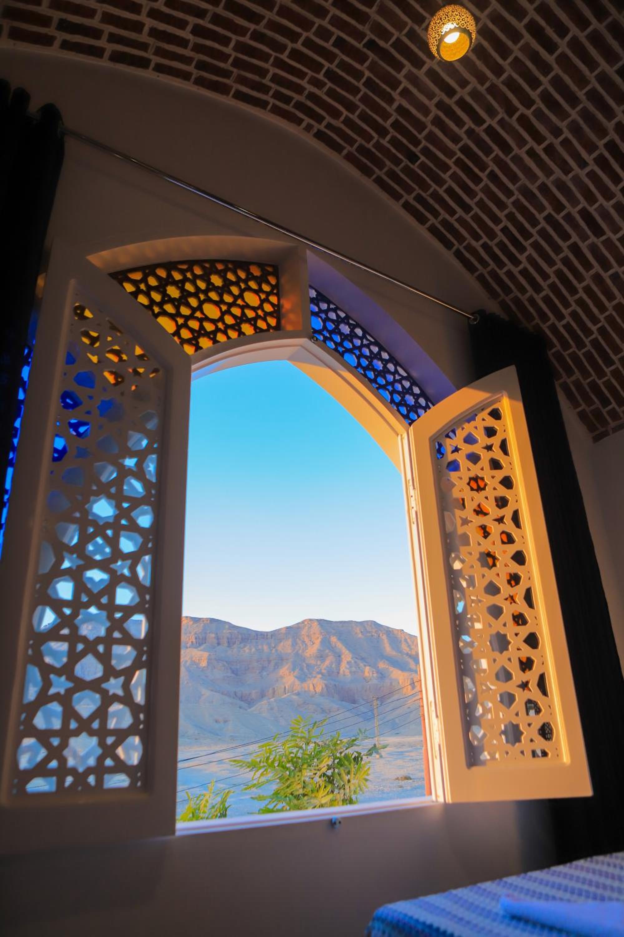 Beit El Hanna Valley View