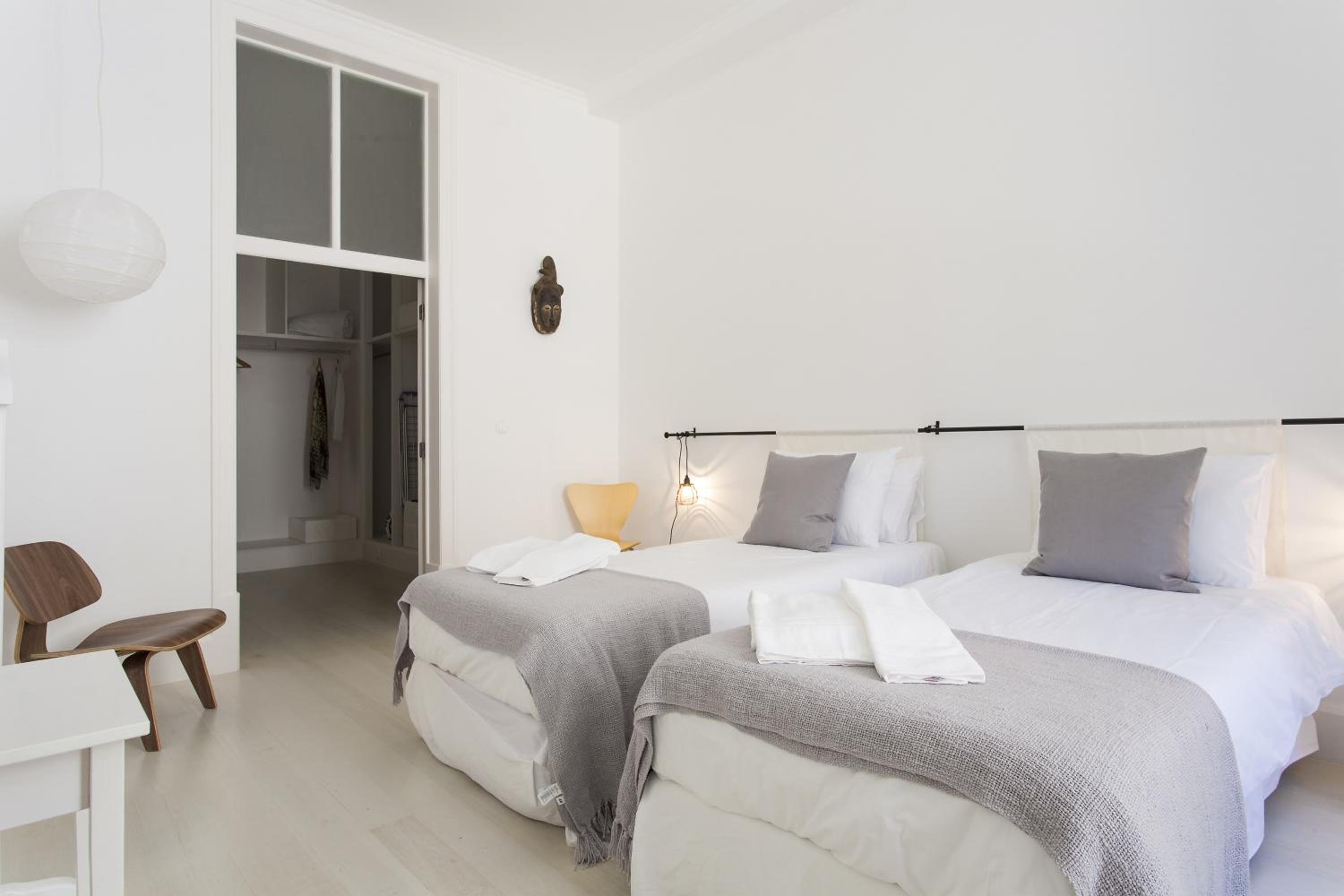 GuestReady - Downtown Blue Apartments
