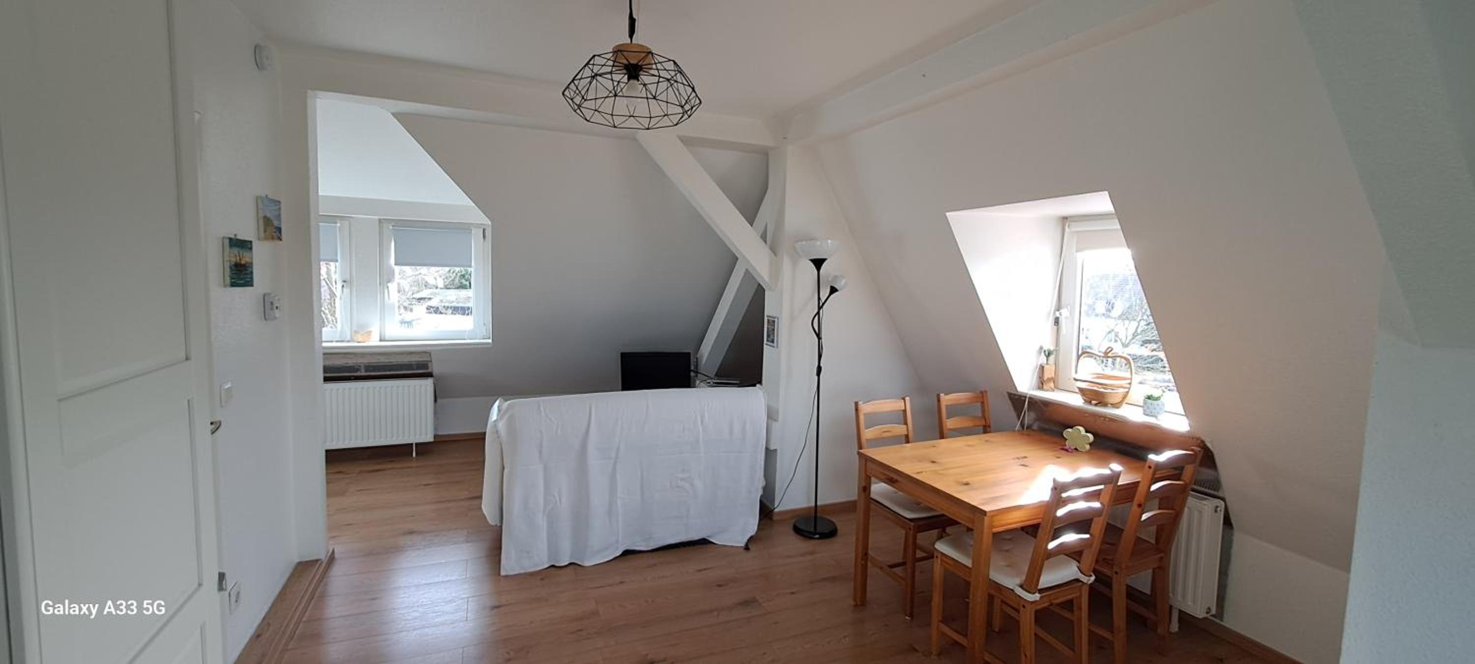 Judits Apartments