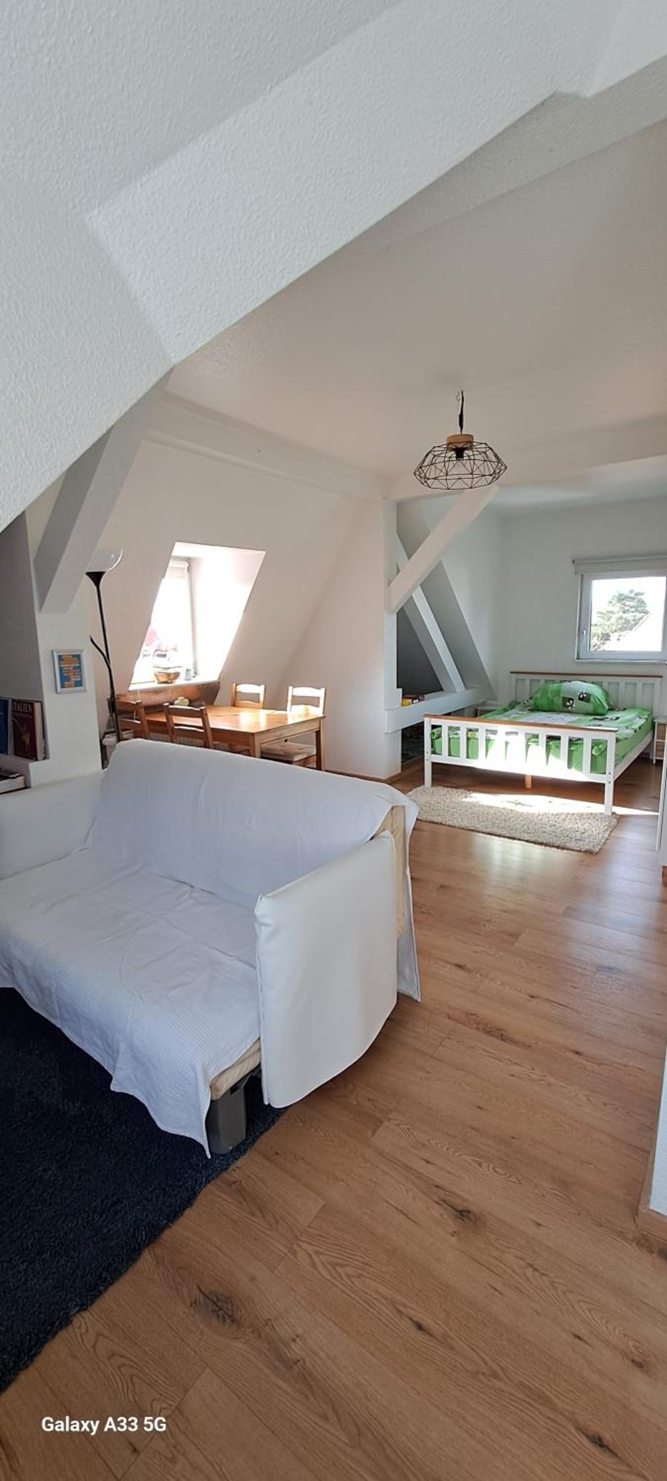Judits Apartments