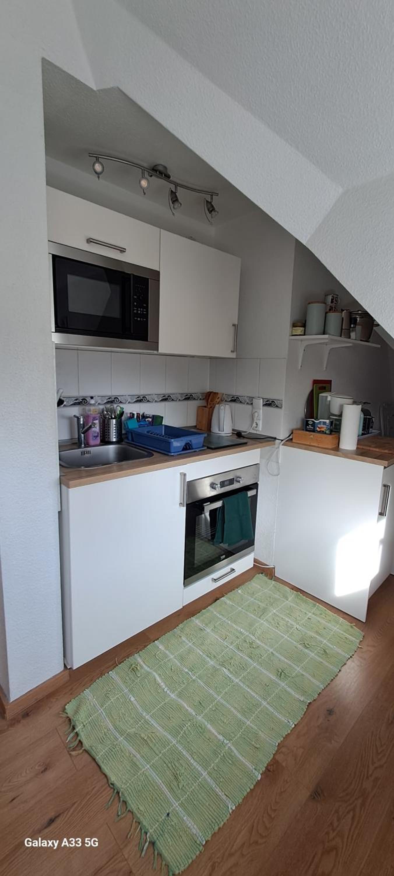 Judits Apartments