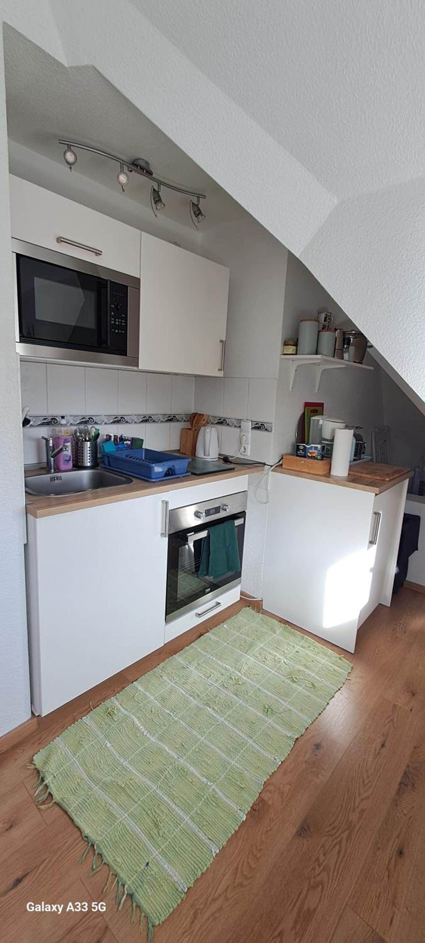 Judits Apartments