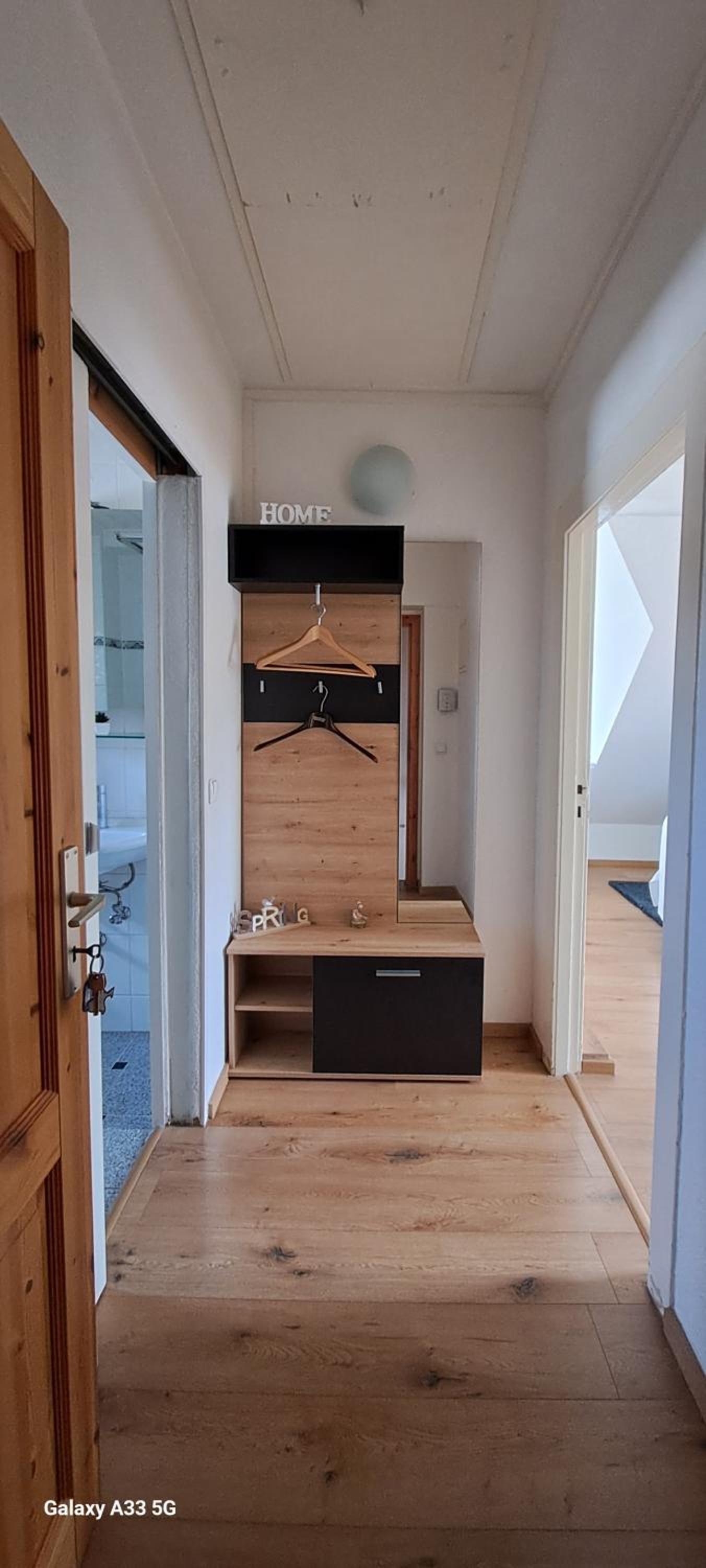 Judits Apartments