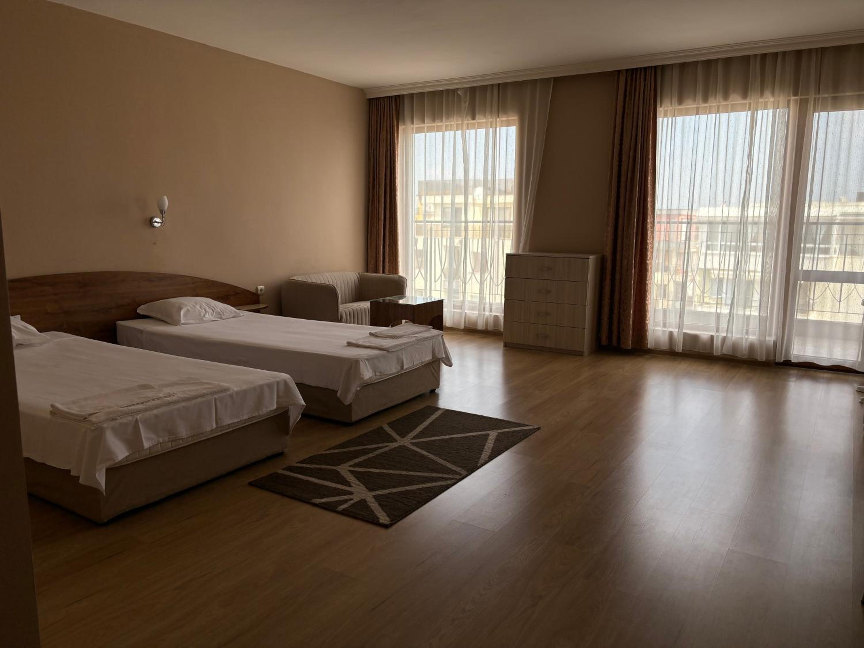Relax Guest House