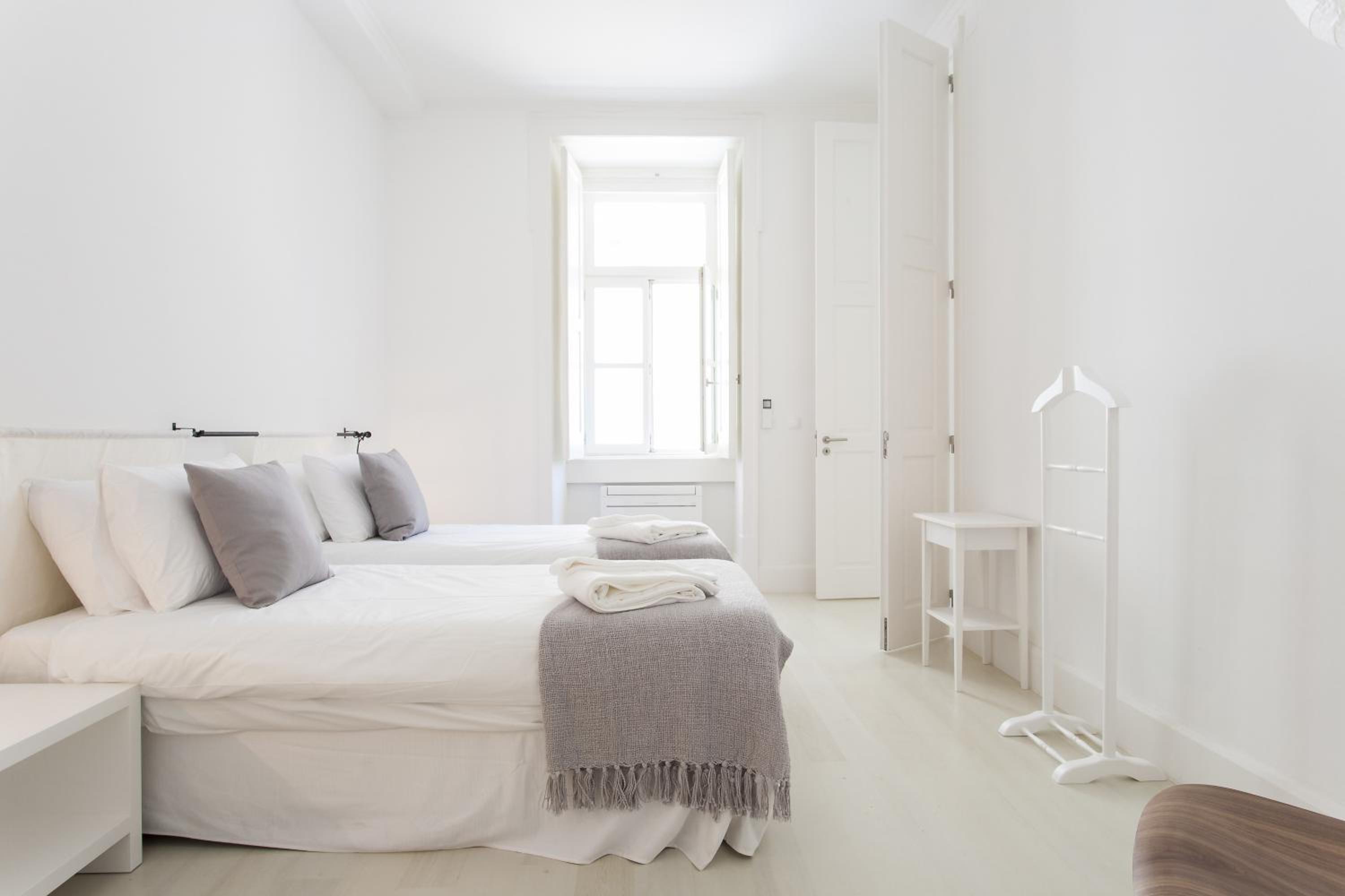 GuestReady - Downtown Blue Apartments