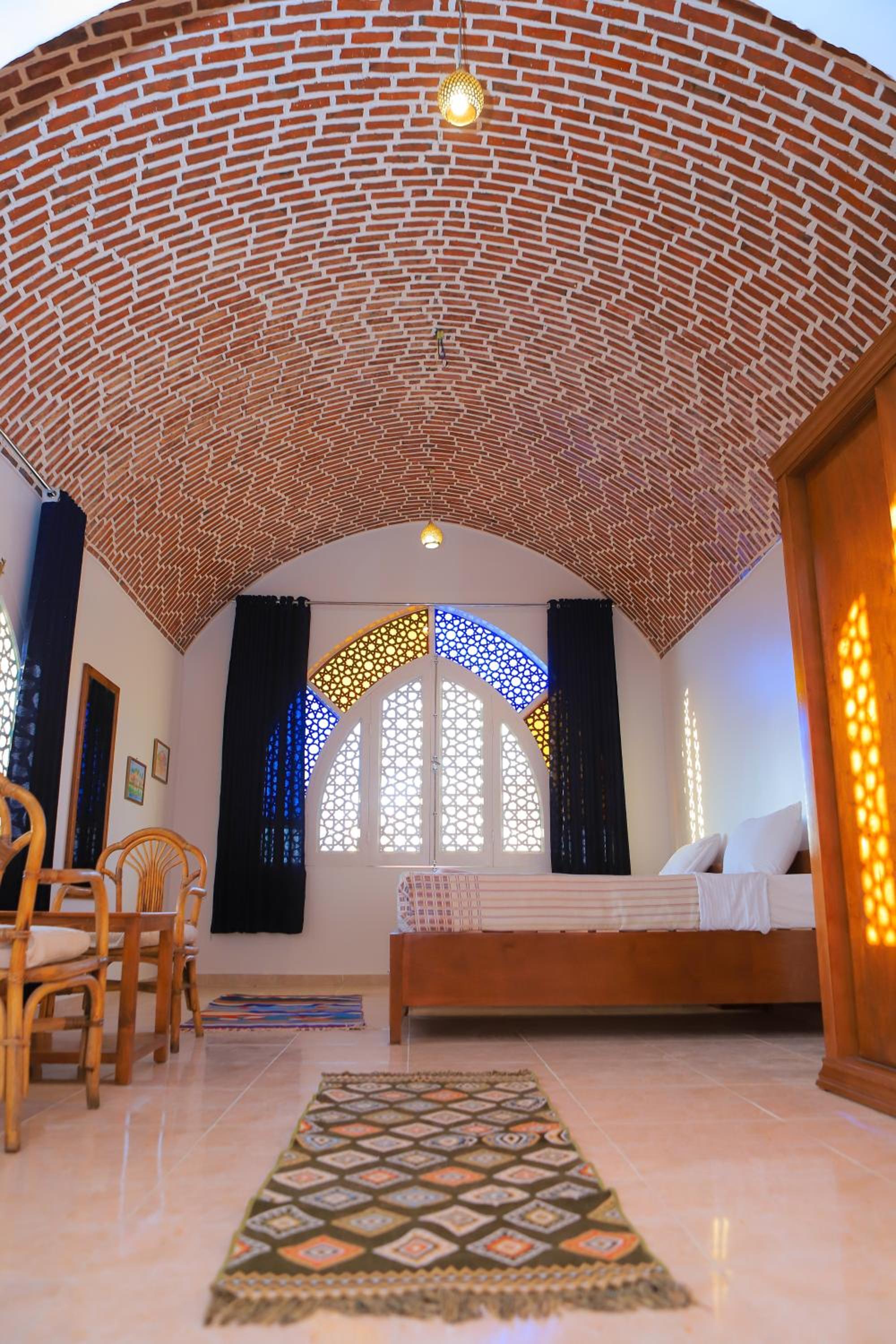 Beit El Hanna Valley View