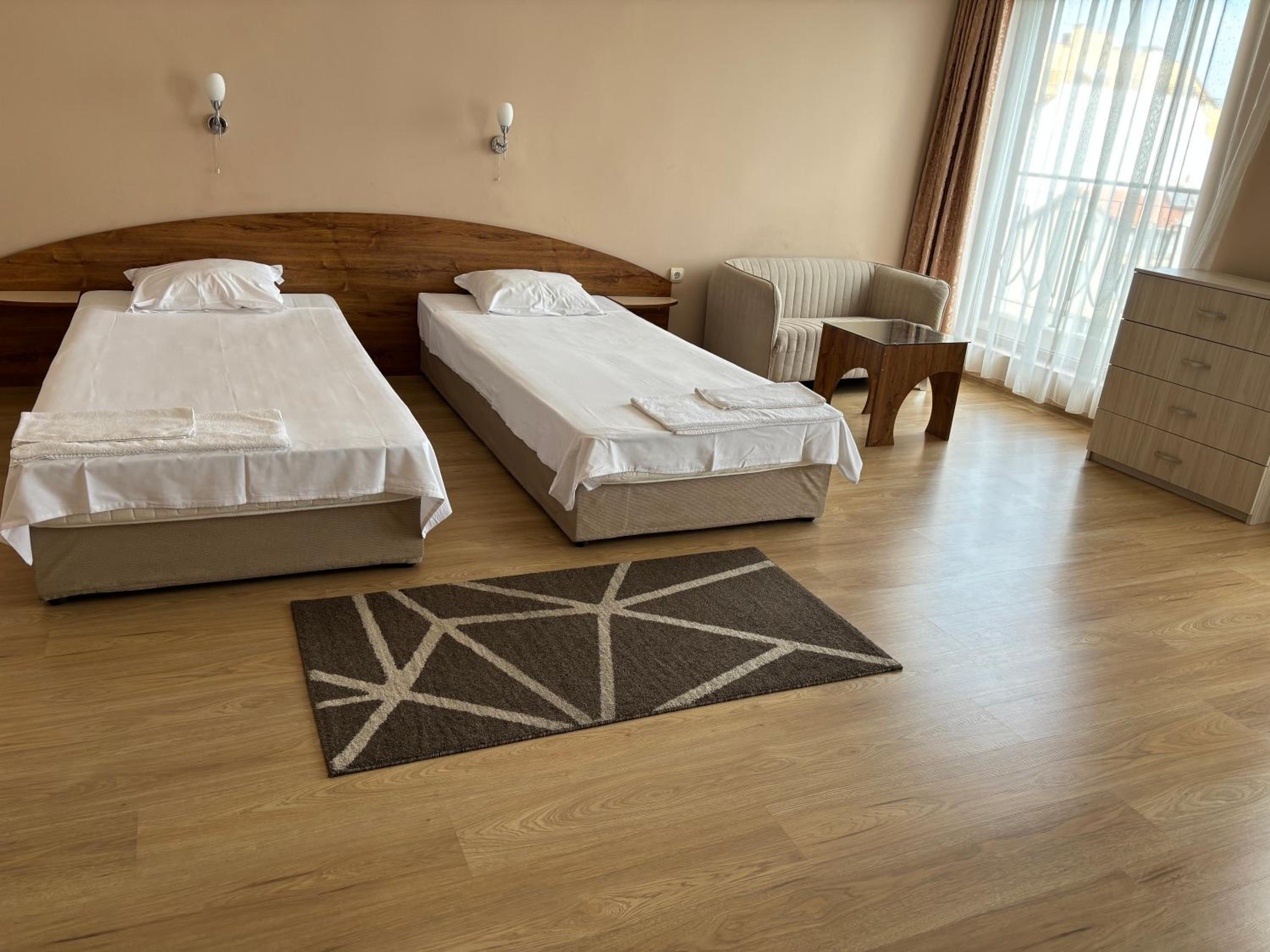 Relax Guest House