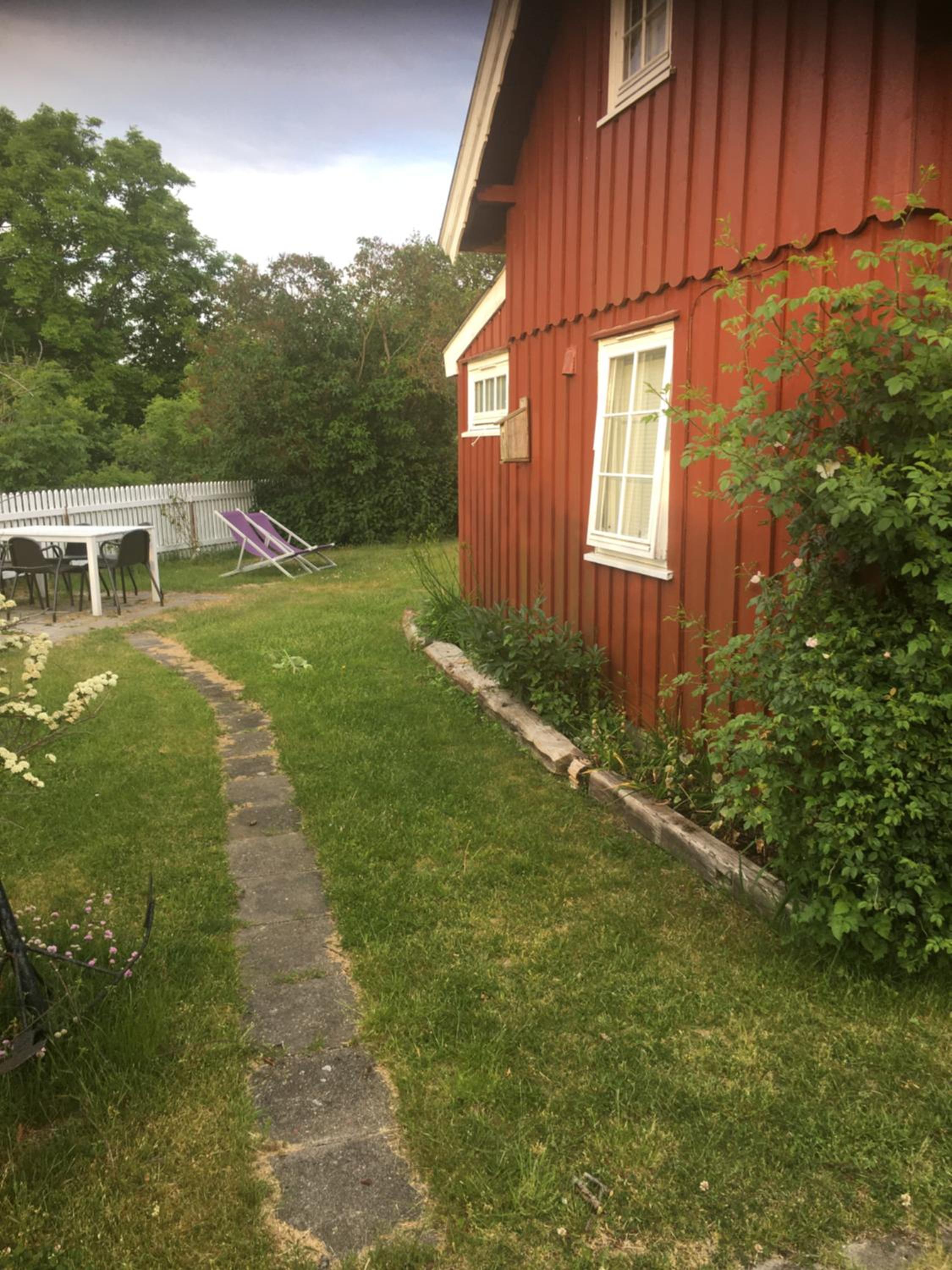 Villa Salt