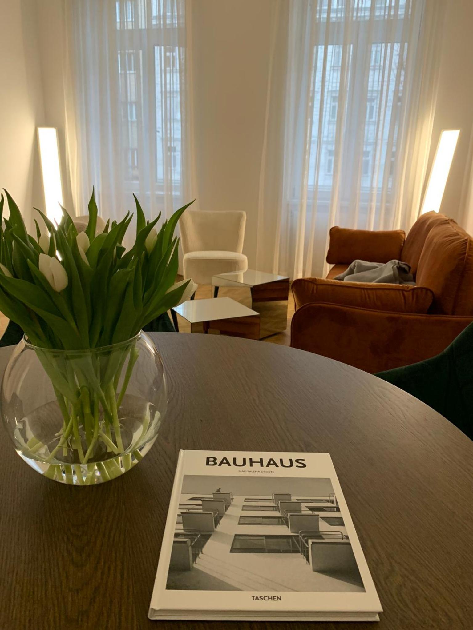 Wohnung mit Gefühl und Stil