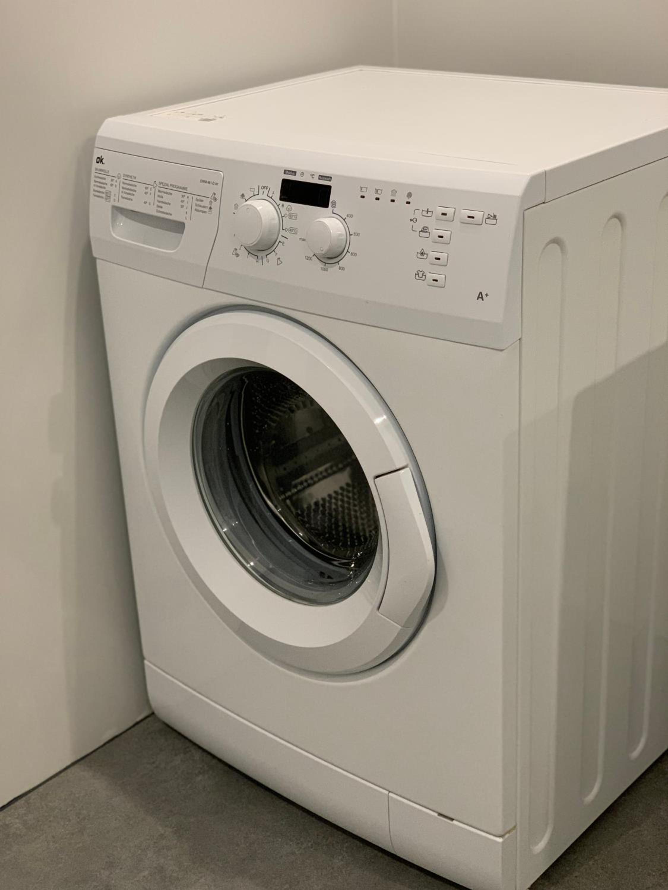 Wohnung mit Gefühl und Stil