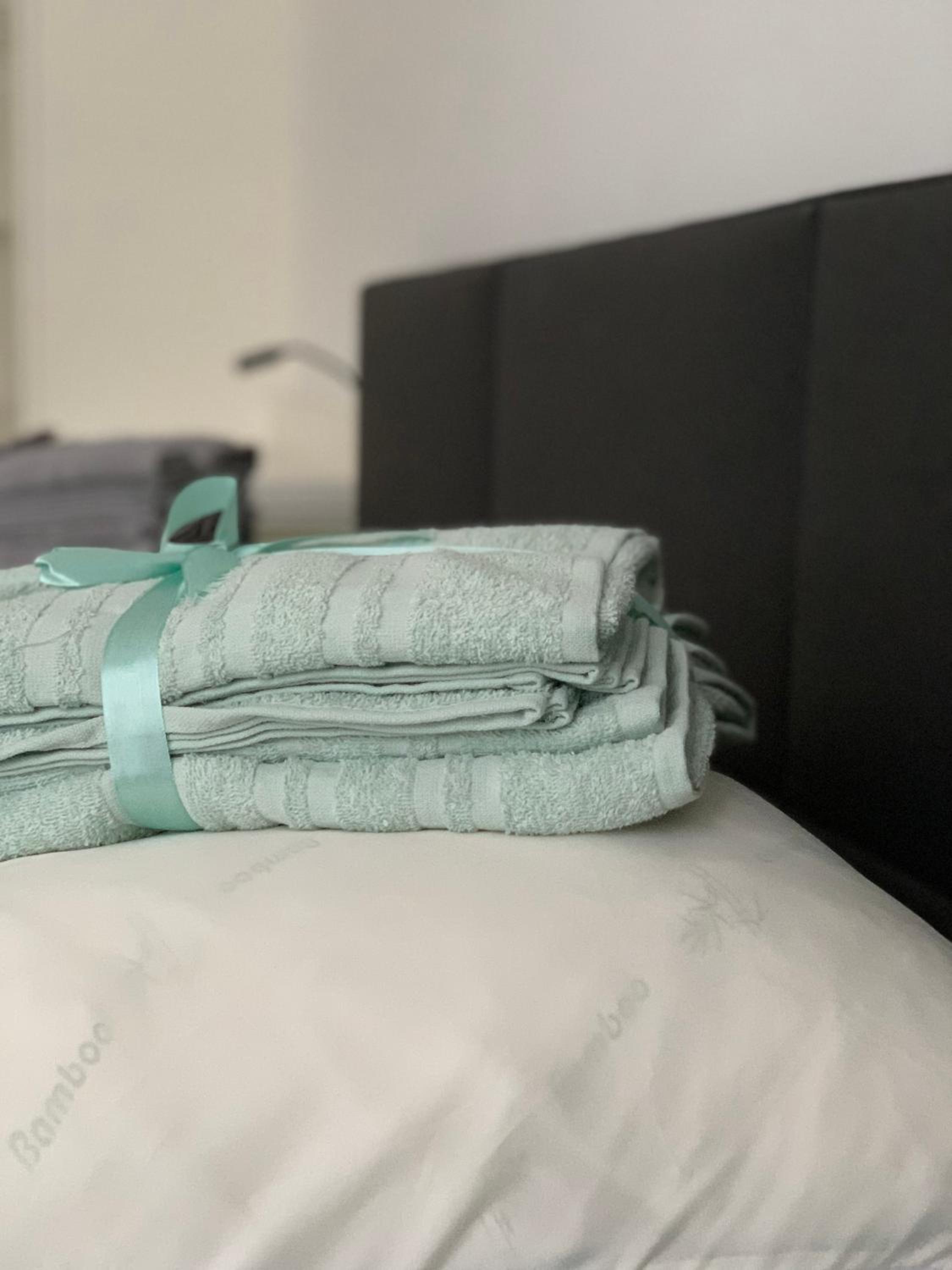 Wohnung mit Gefühl und Stil
