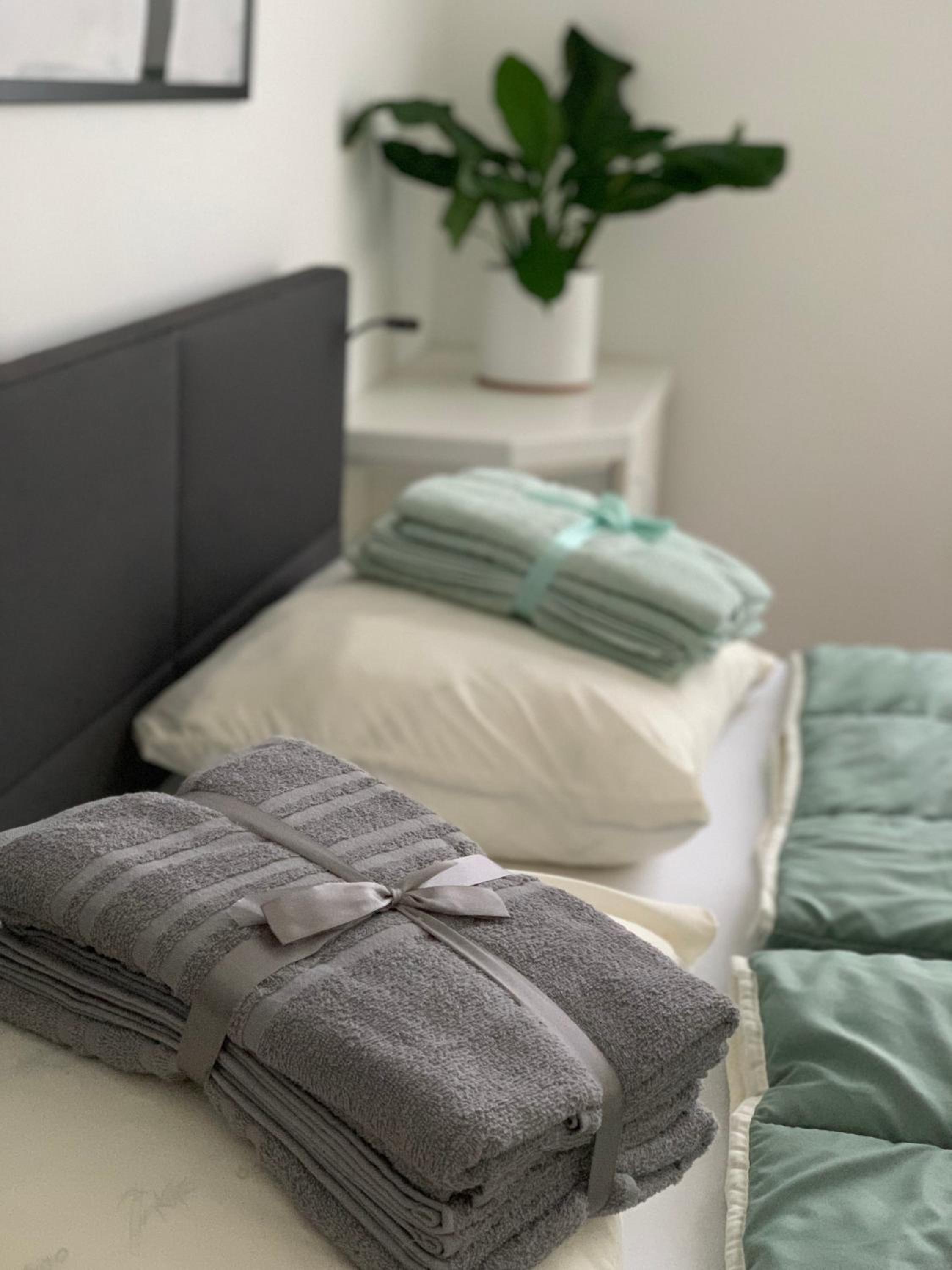 Wohnung mit Gefühl und Stil