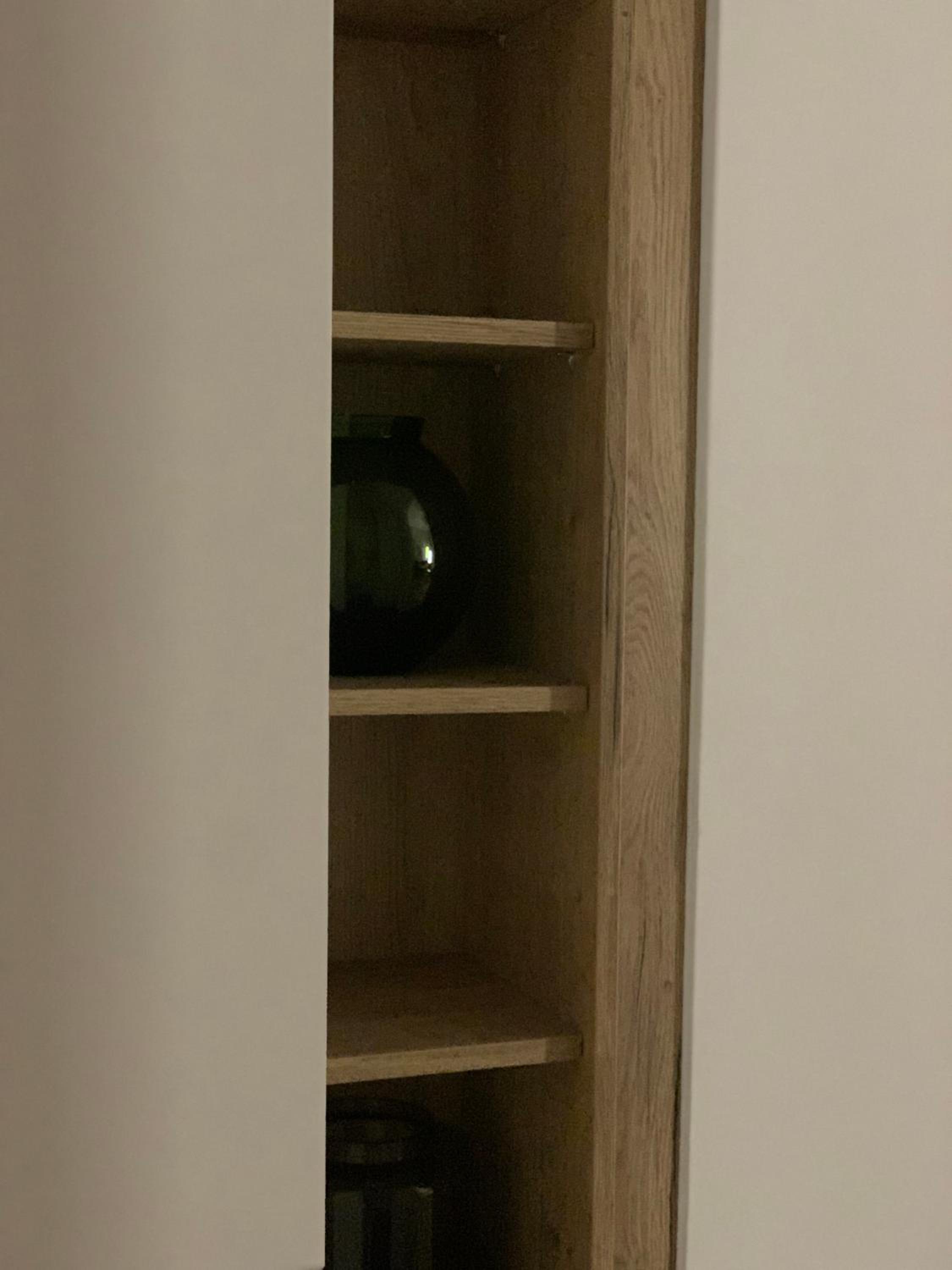 Wohnung mit Gefühl und Stil