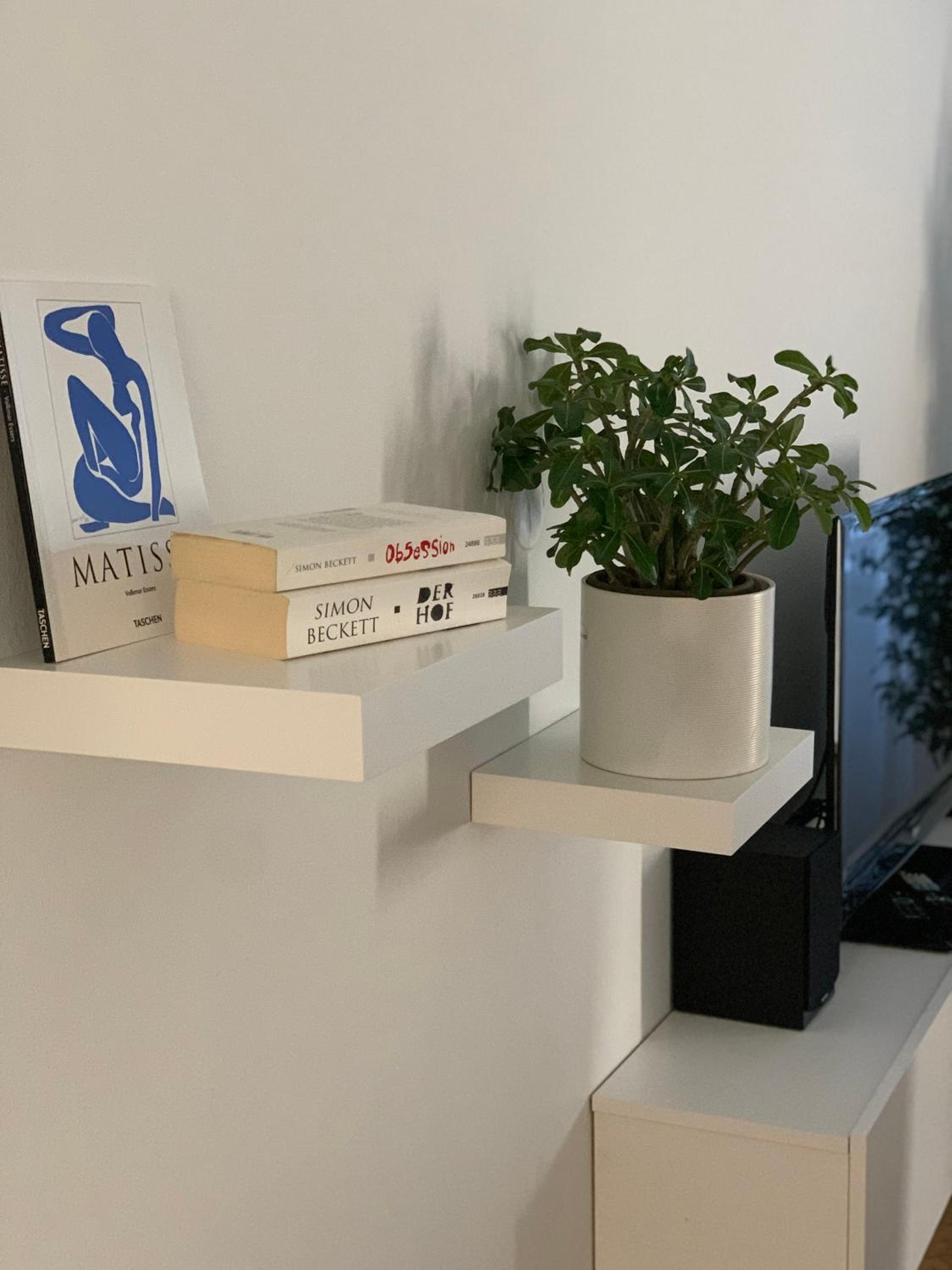 Wohnung mit Gefühl und Stil