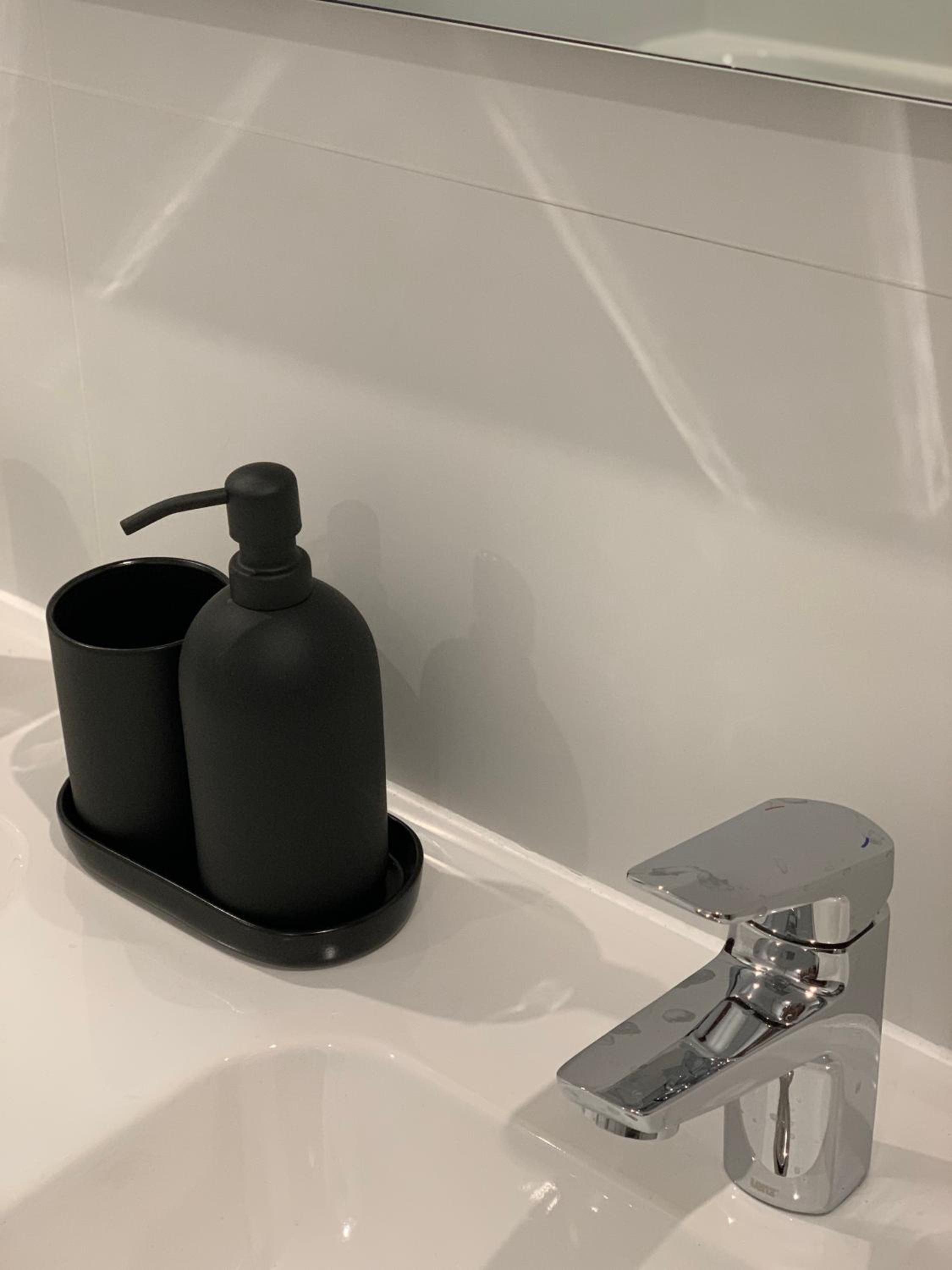 Wohnung mit Gefühl und Stil