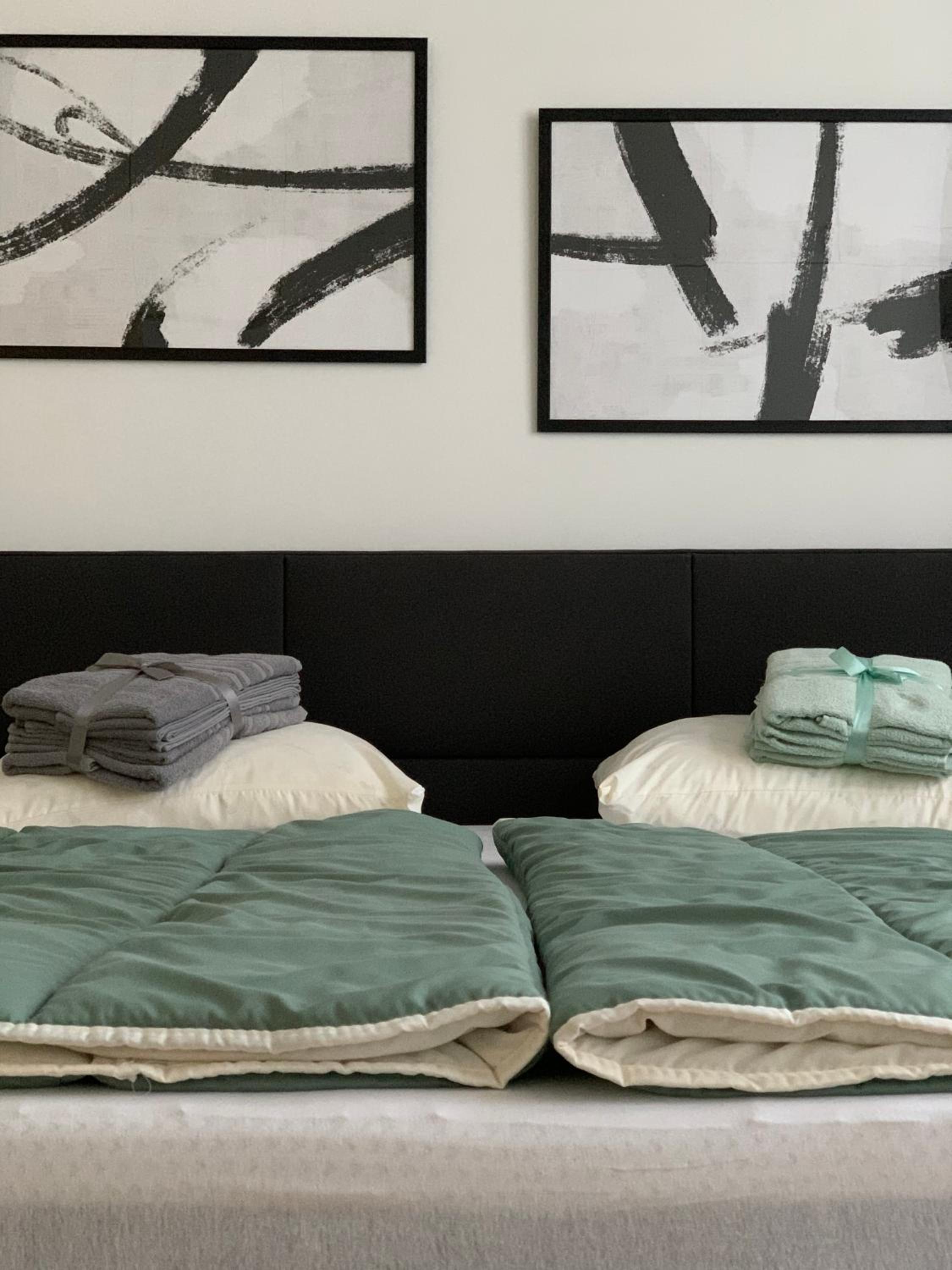 Wohnung mit Gefühl und Stil