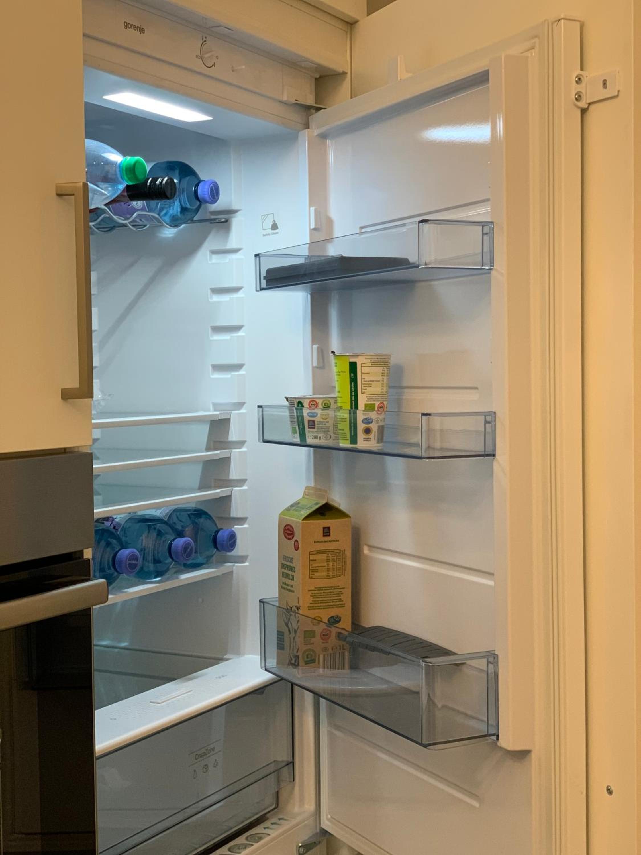 Wohnung mit Gefühl und Stil