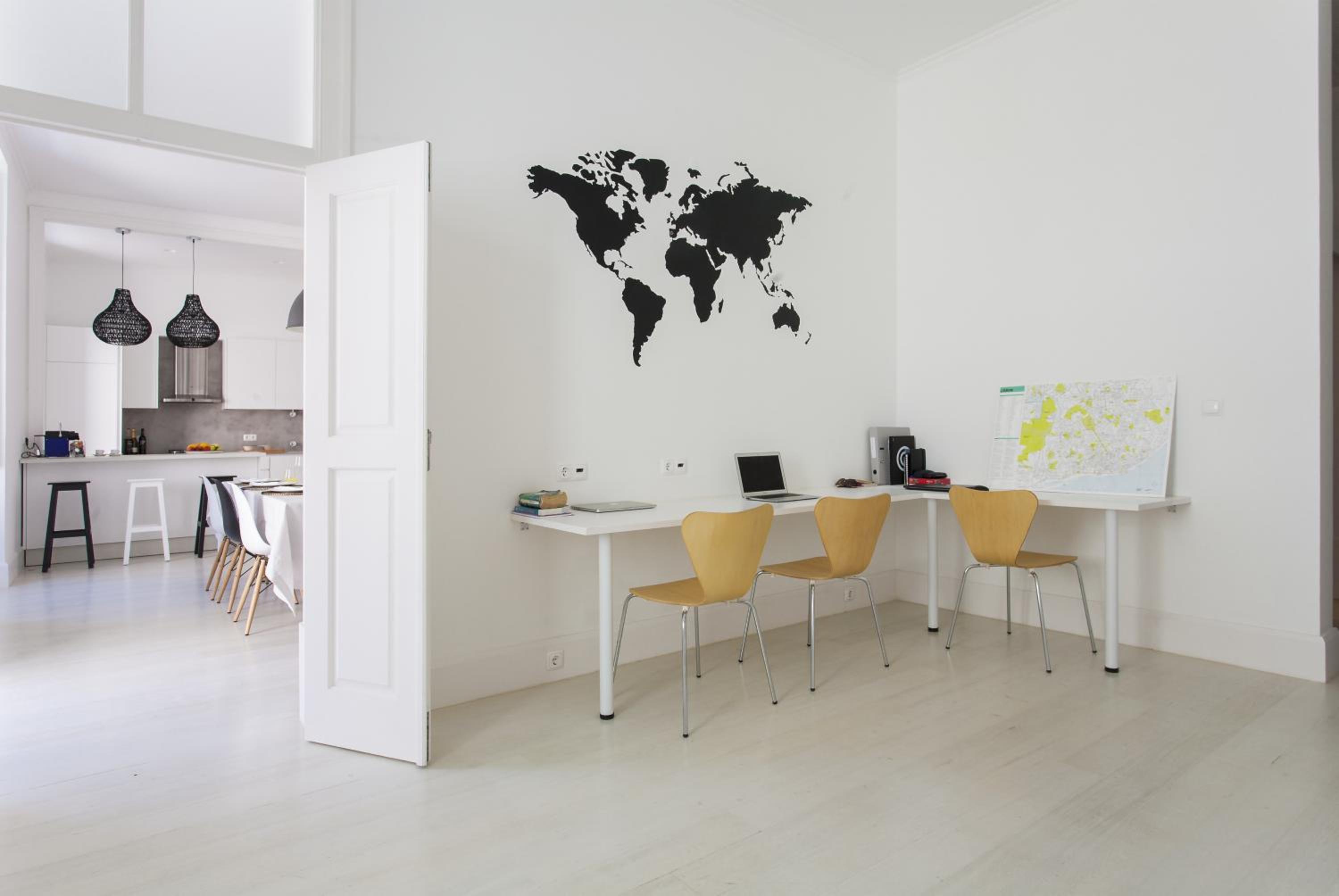 GuestReady - Downtown Blue Apartments