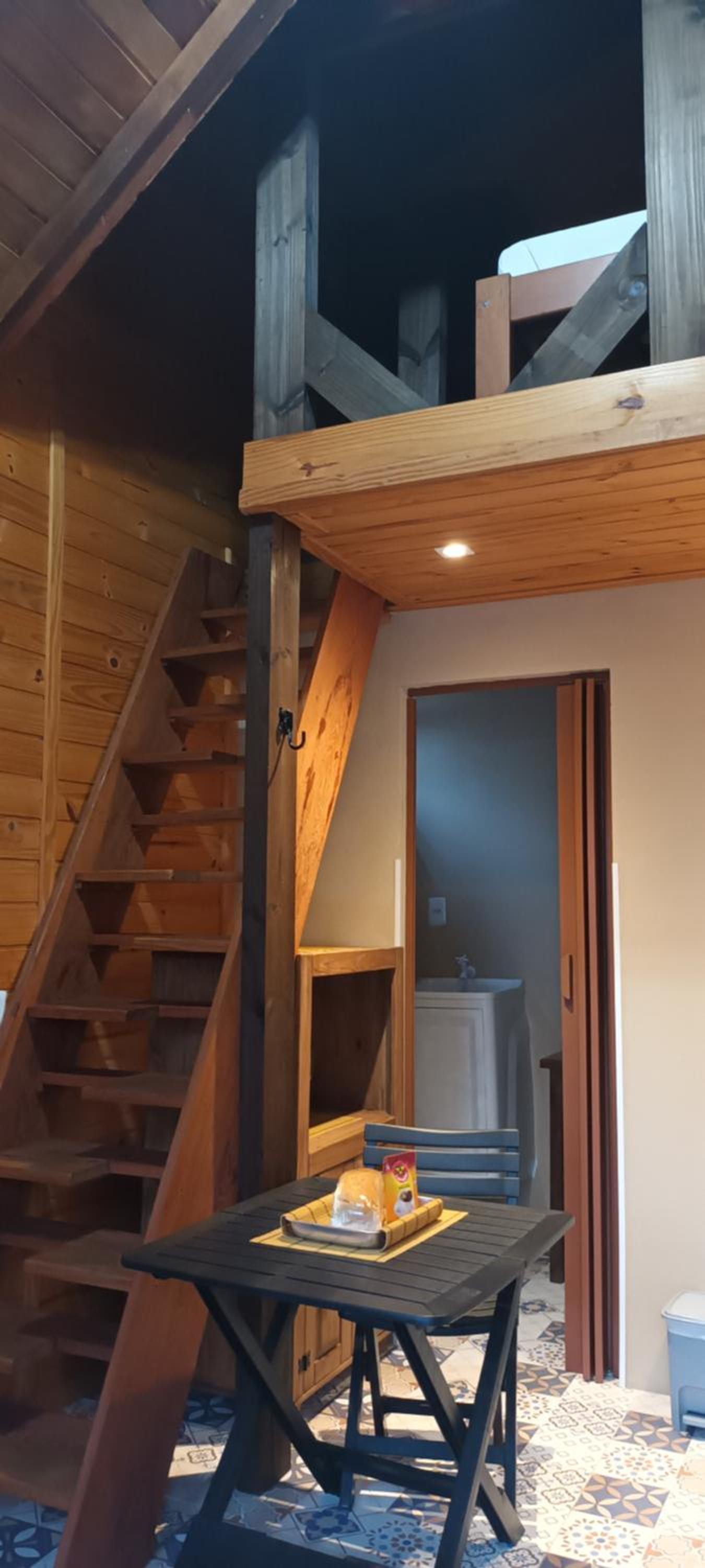Tiny House Novas Palmeiras