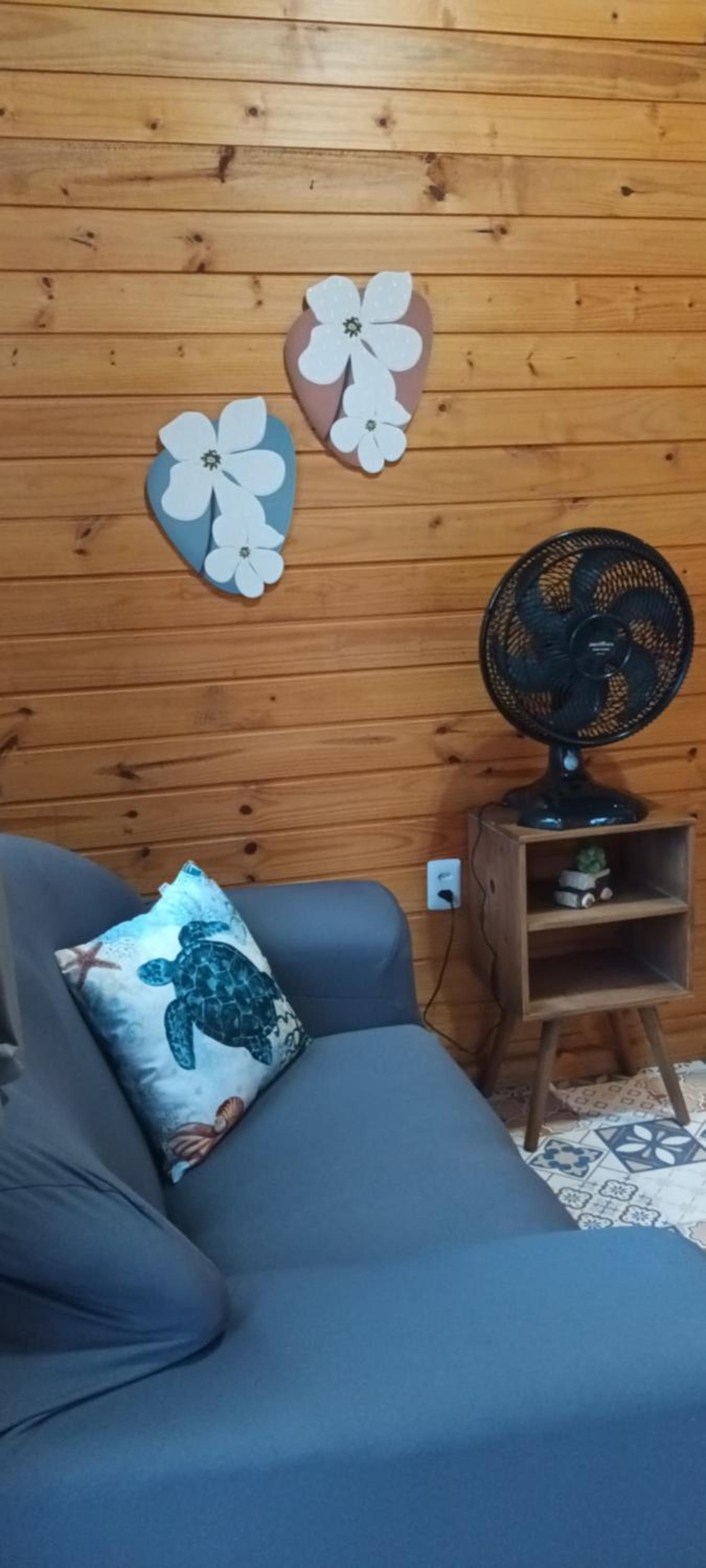 Tiny House Novas Palmeiras