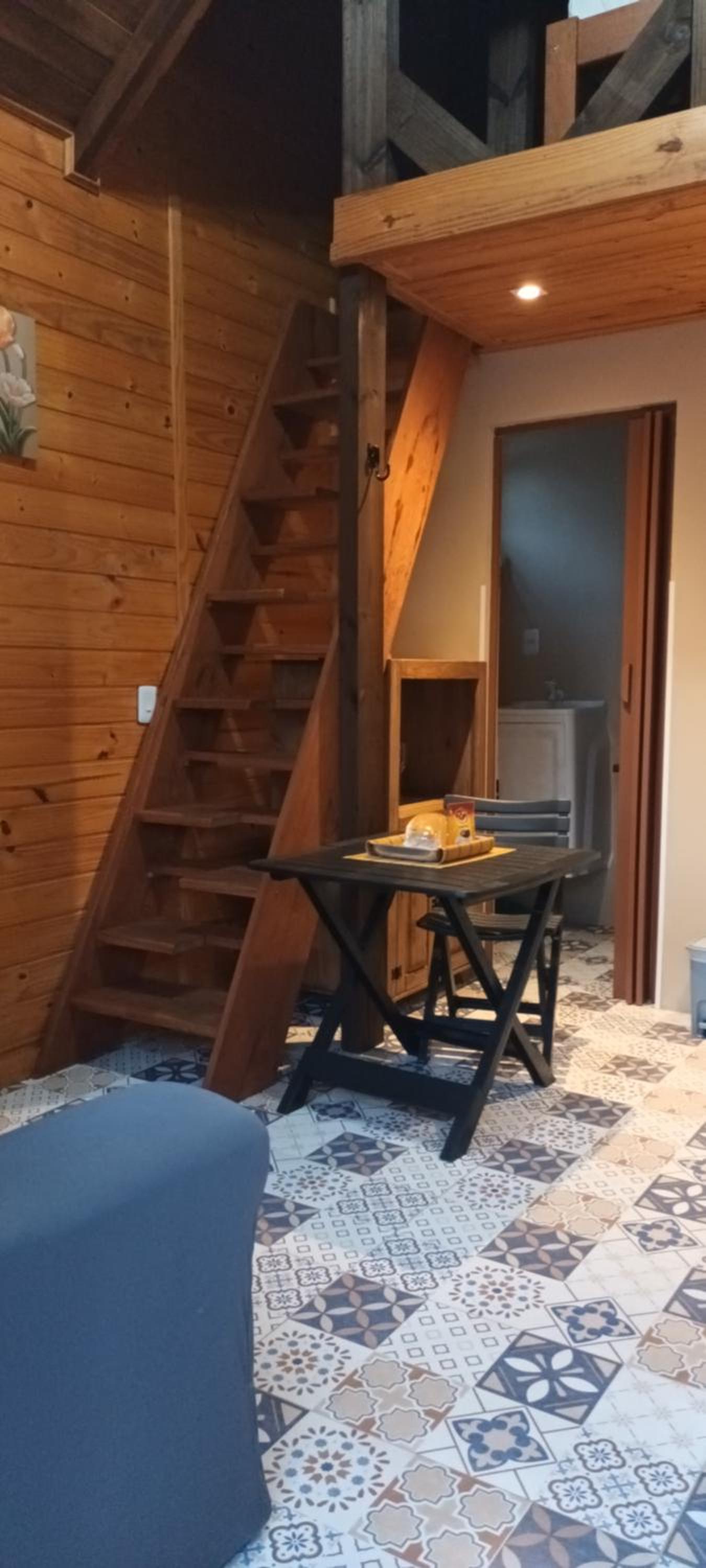 Tiny House Novas Palmeiras
