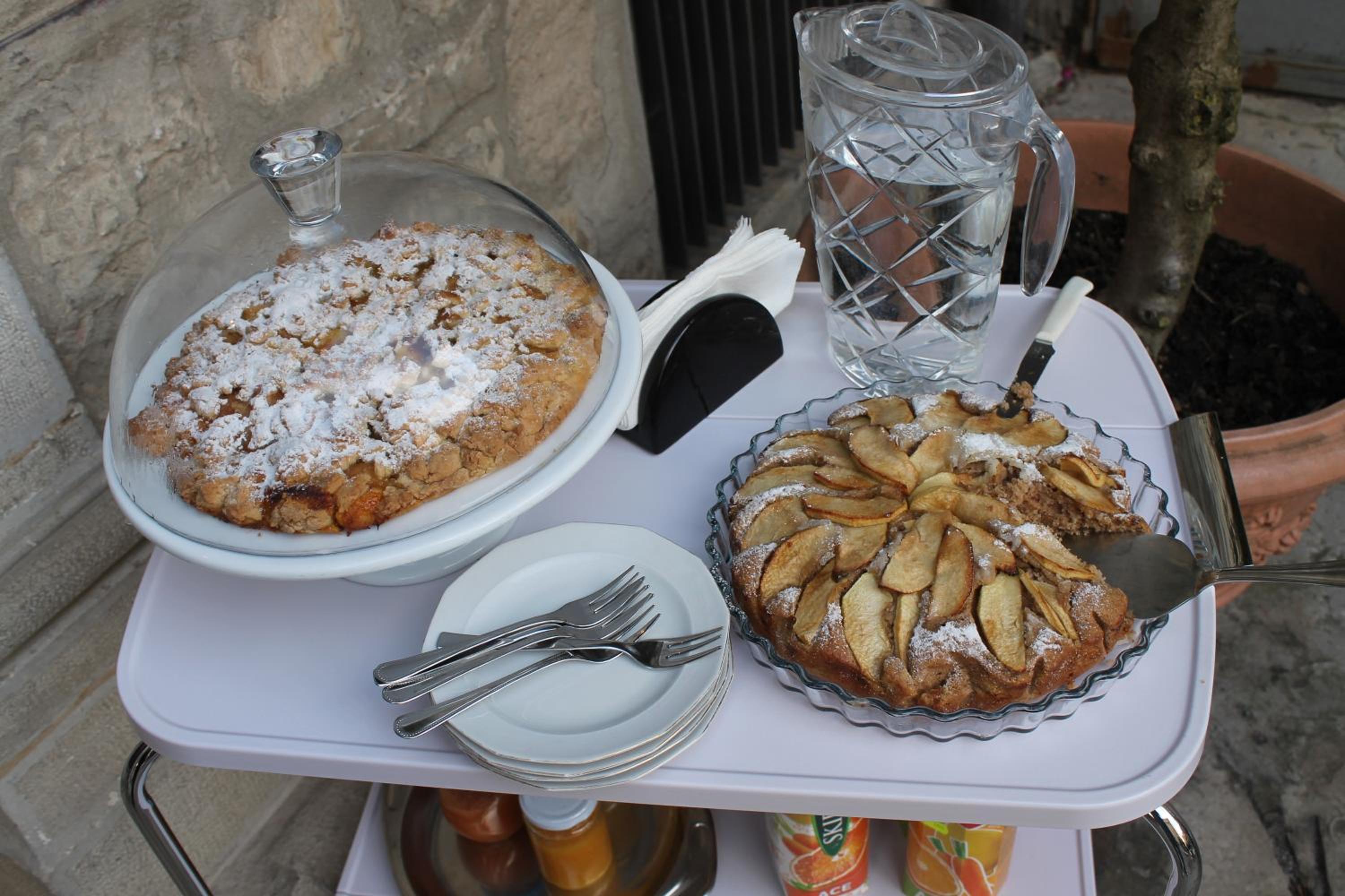 B&B Al Convento