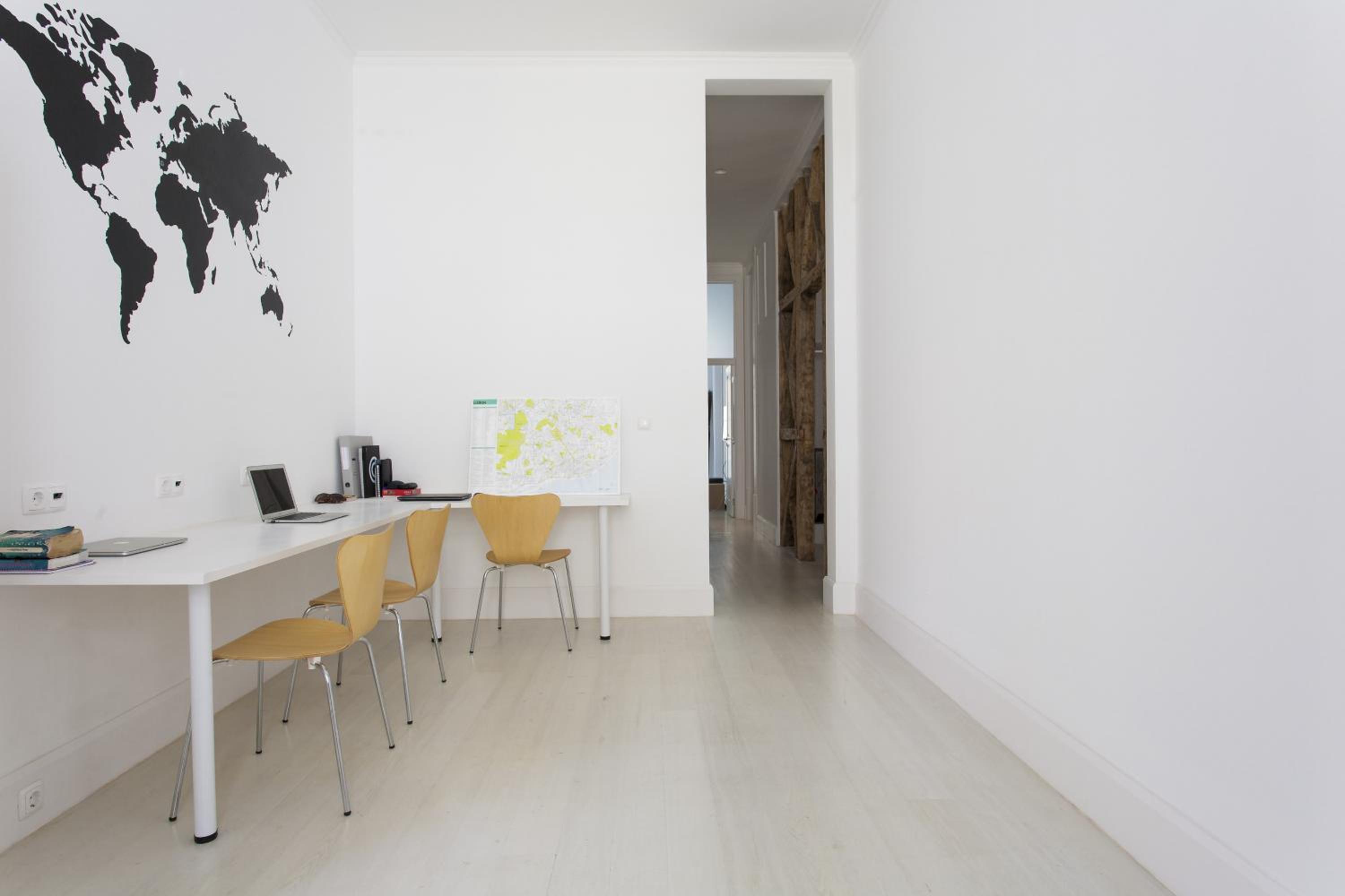 GuestReady - Downtown Blue Apartments