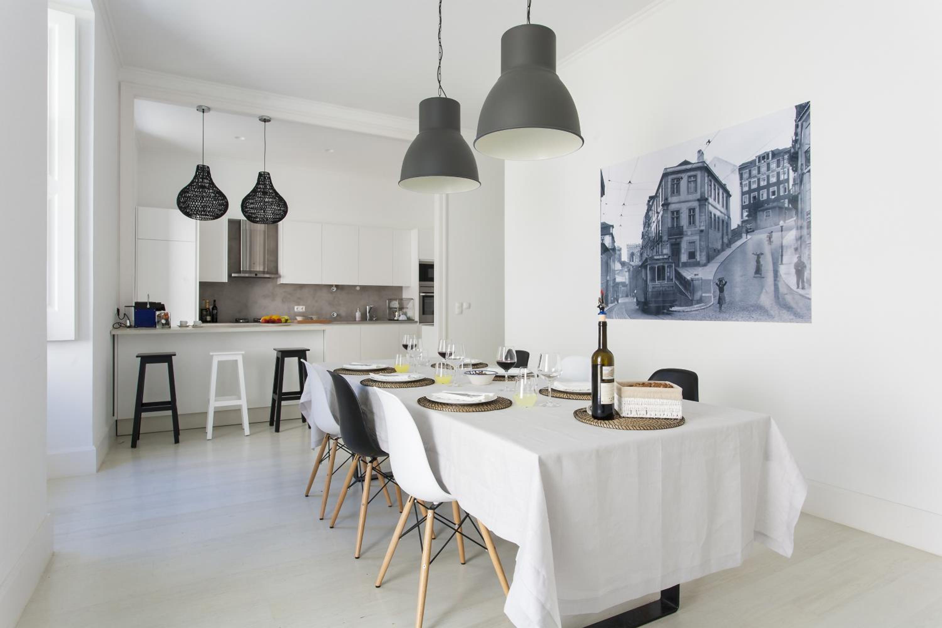GuestReady - Downtown Blue Apartments