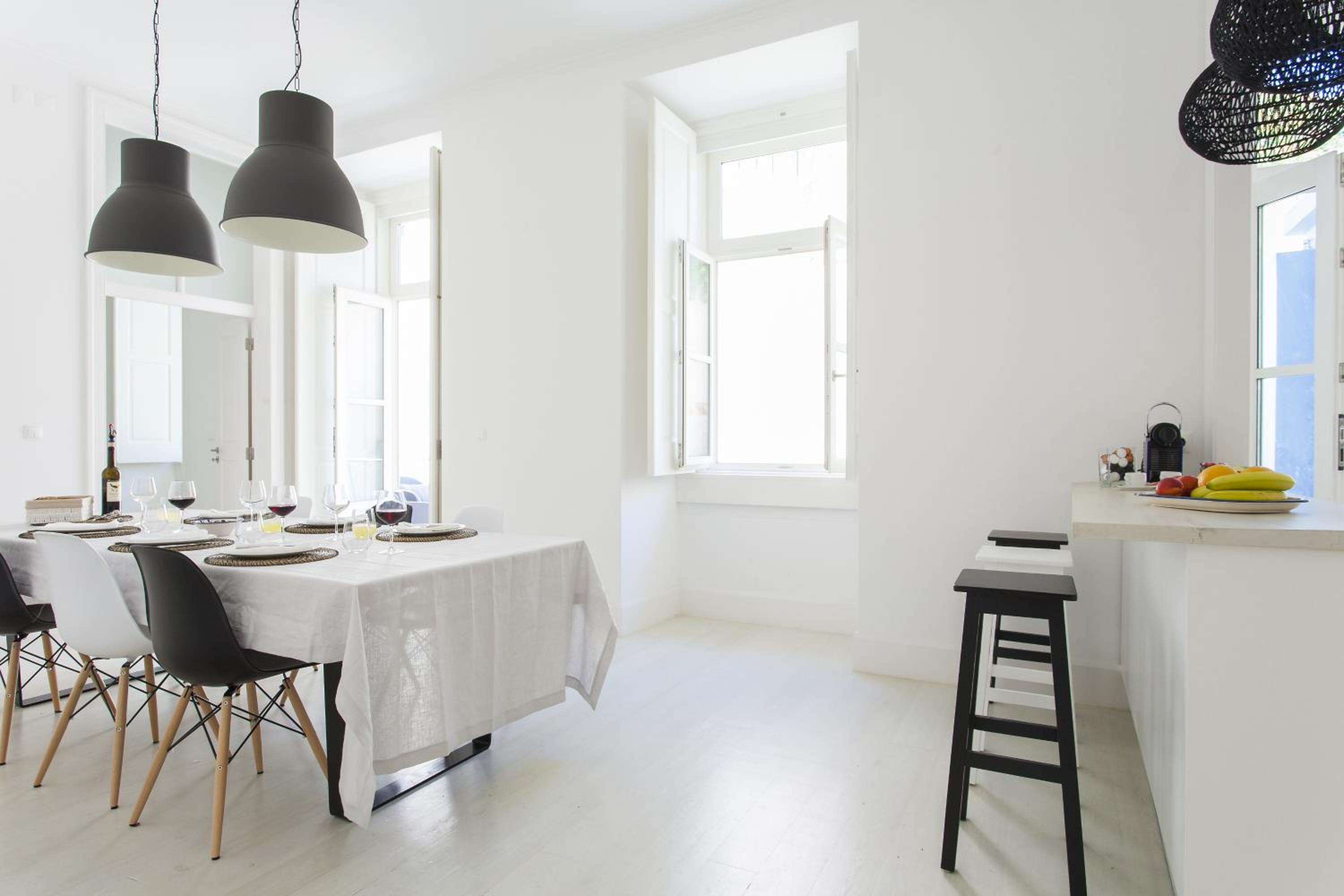 GuestReady - Downtown Blue Apartments