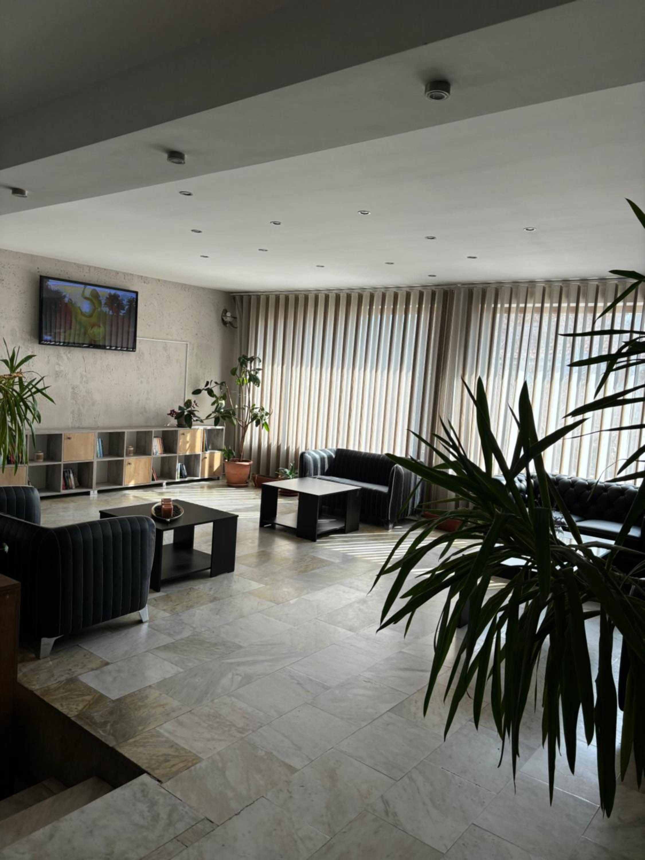 Relax Guest House