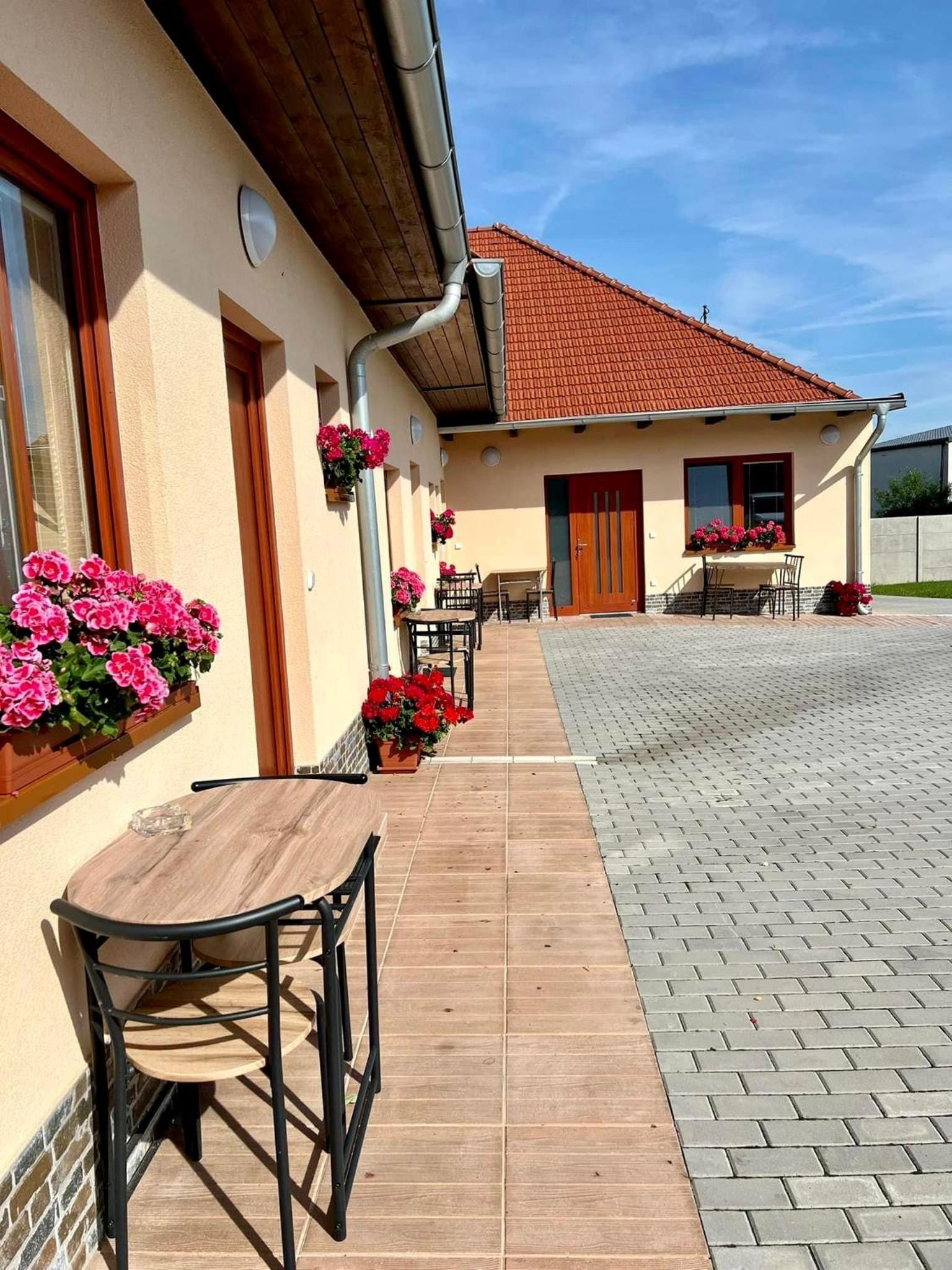 Villa Emilia