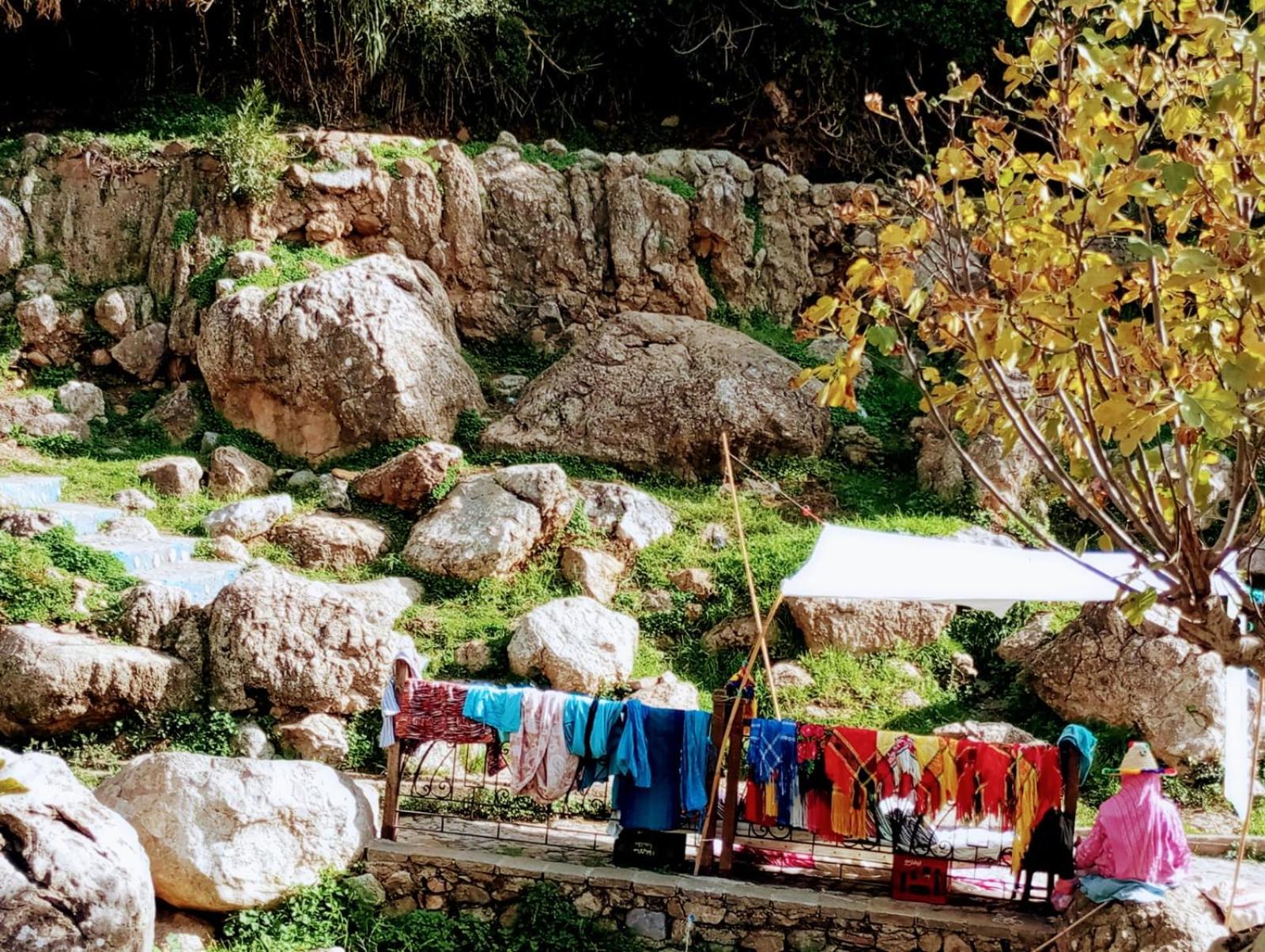 Dar SBAA view 3