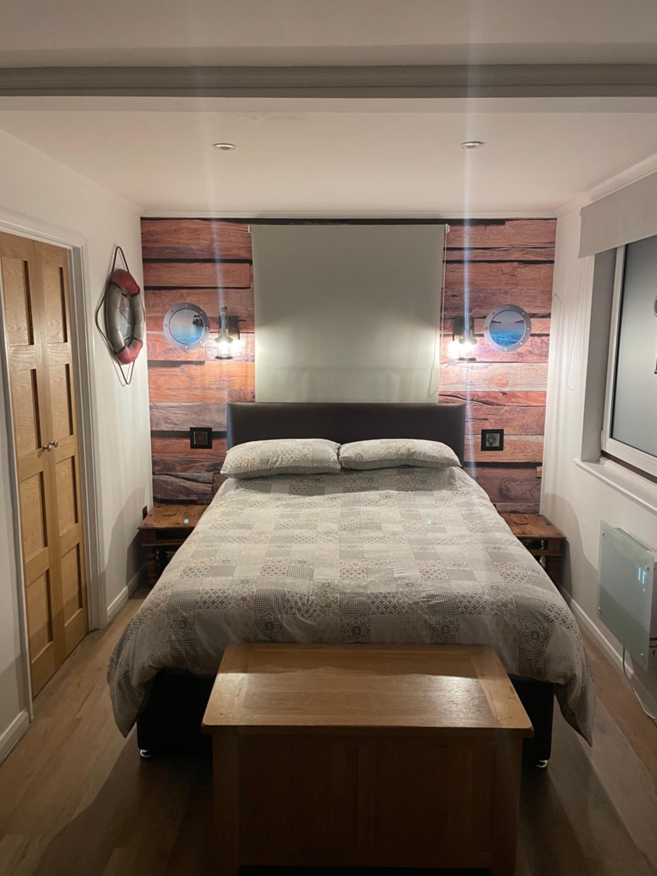 Islands Wrest (The Galleon Rm) Pet friendly view 4