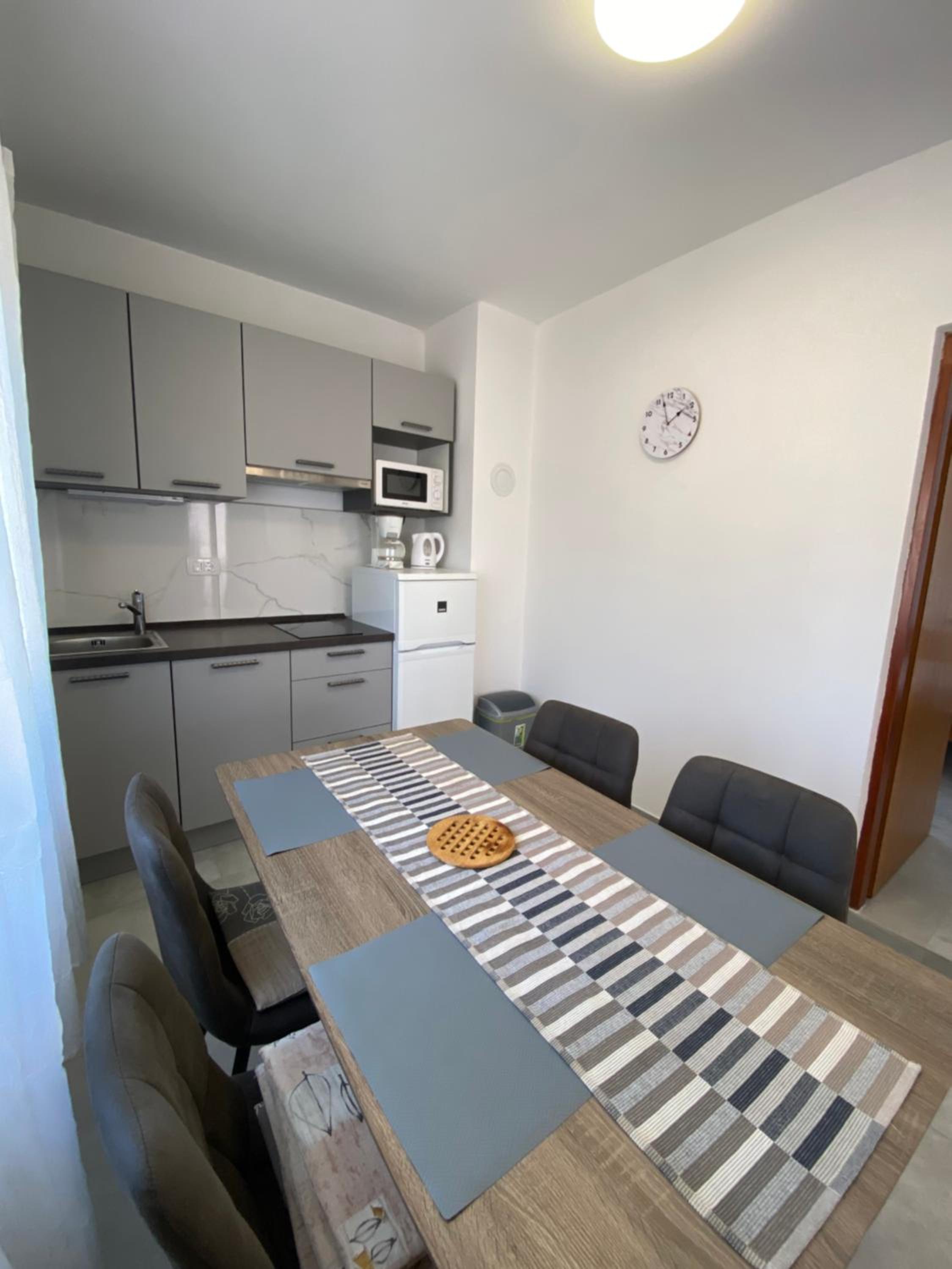 Apartmani Radosav
