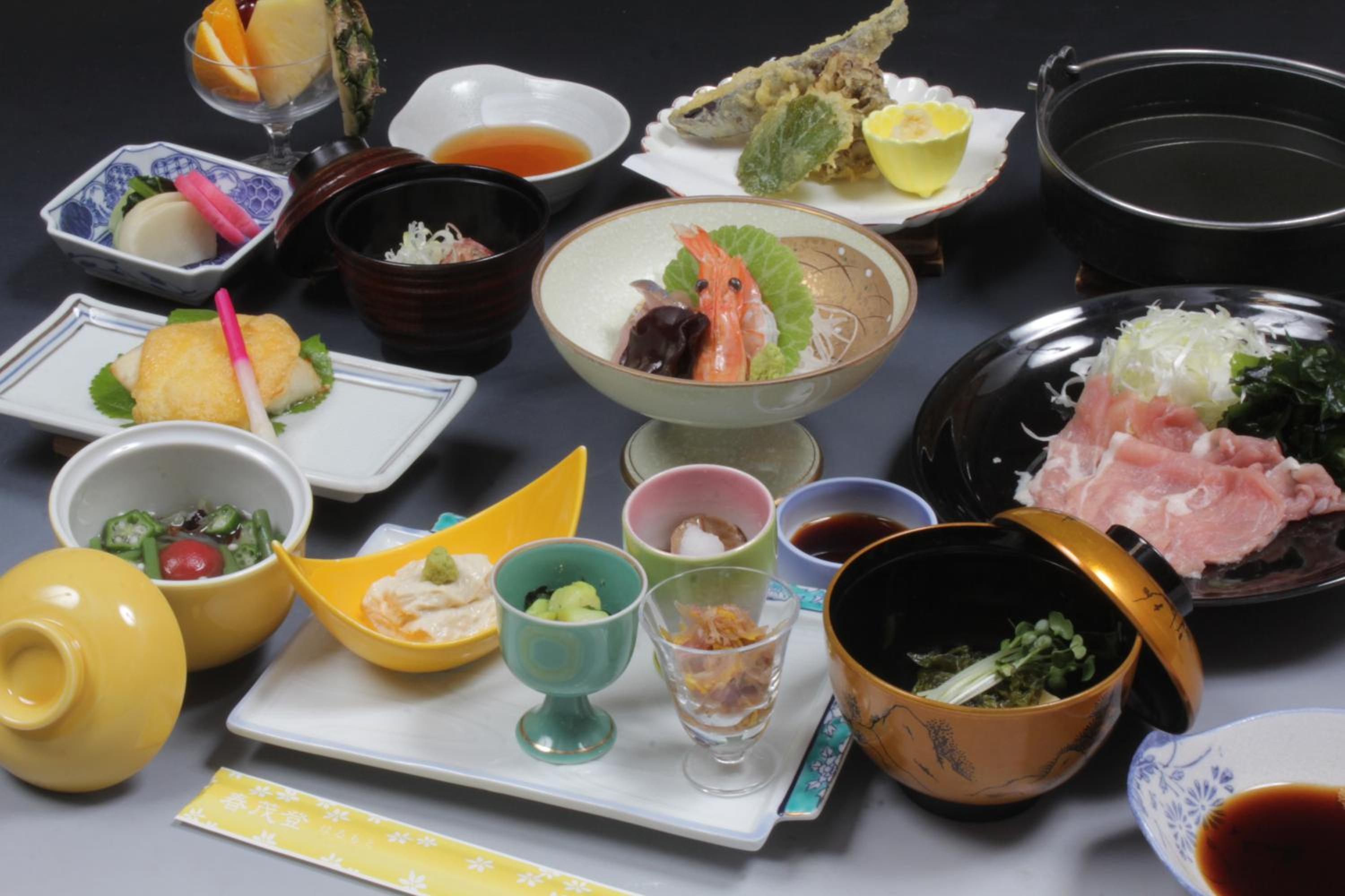 Hotel Harumoto view 3