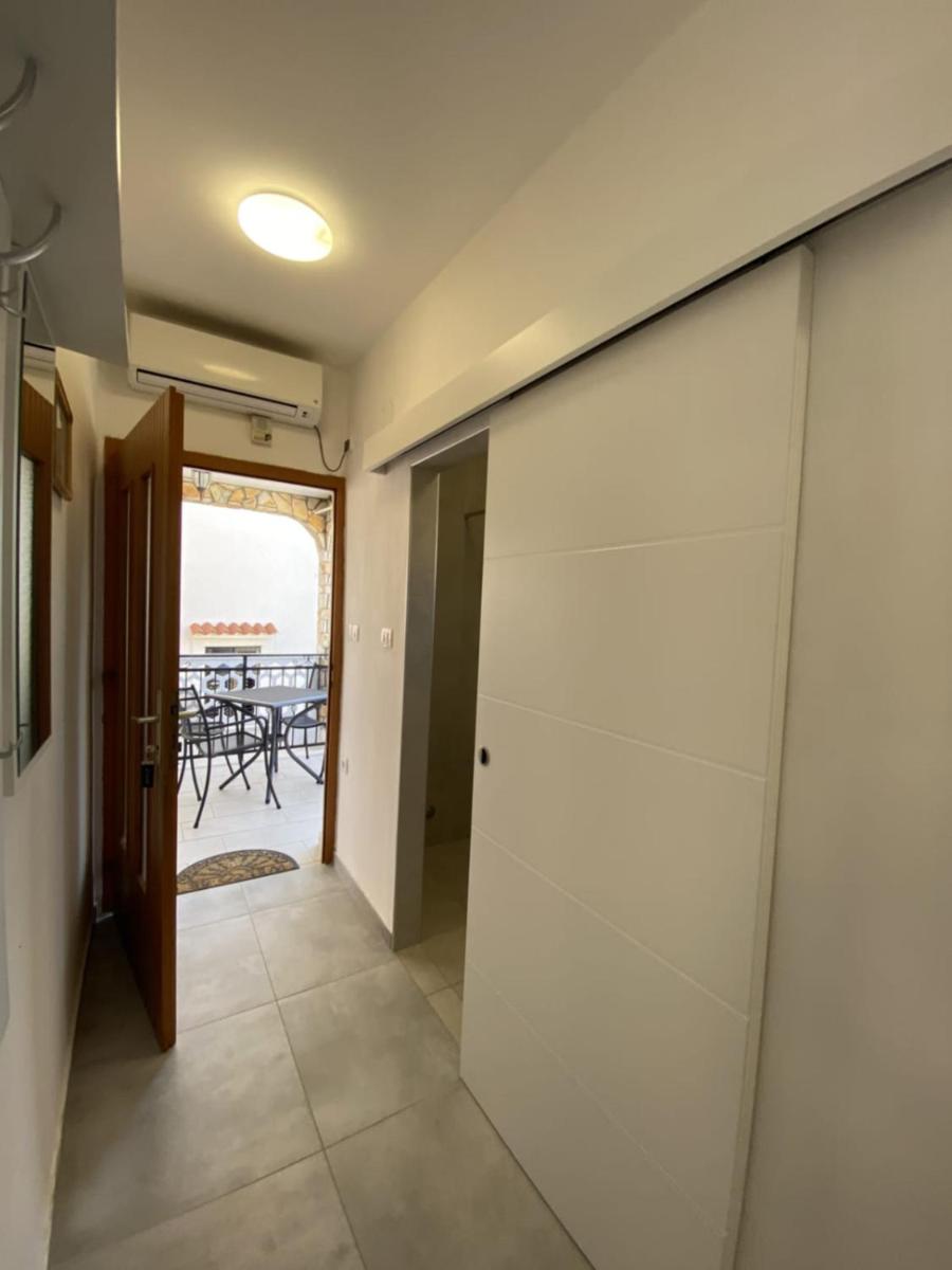 Apartmani Radosav