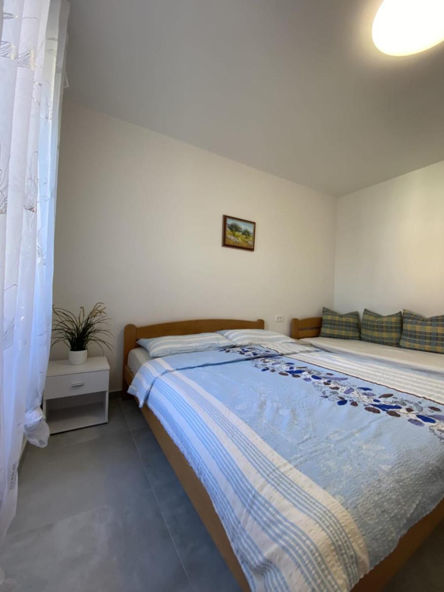 Apartmani Radosav